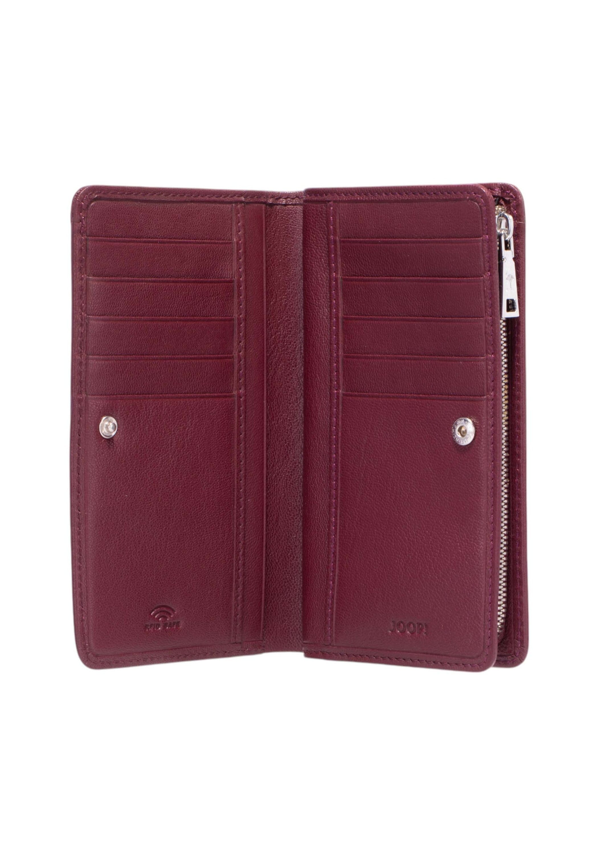 JOOP! Geldbörse »Geldbörse Lantea Belinda Purse mh10«