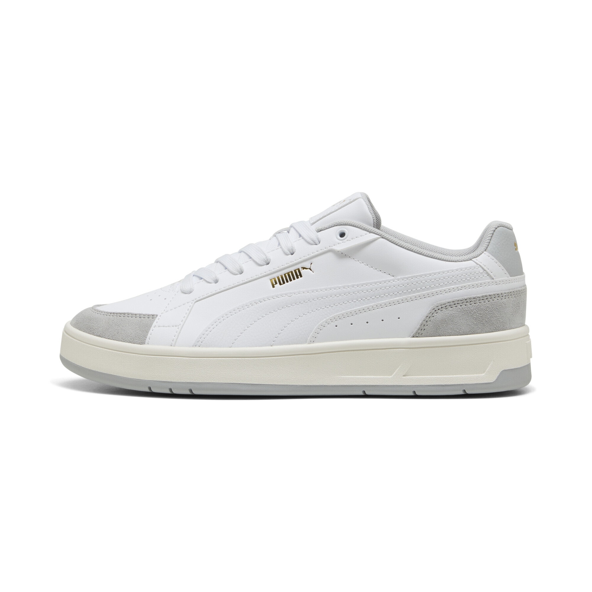 PUMA Sneaker »Court Classico Sport Sneakers Erwachsene«