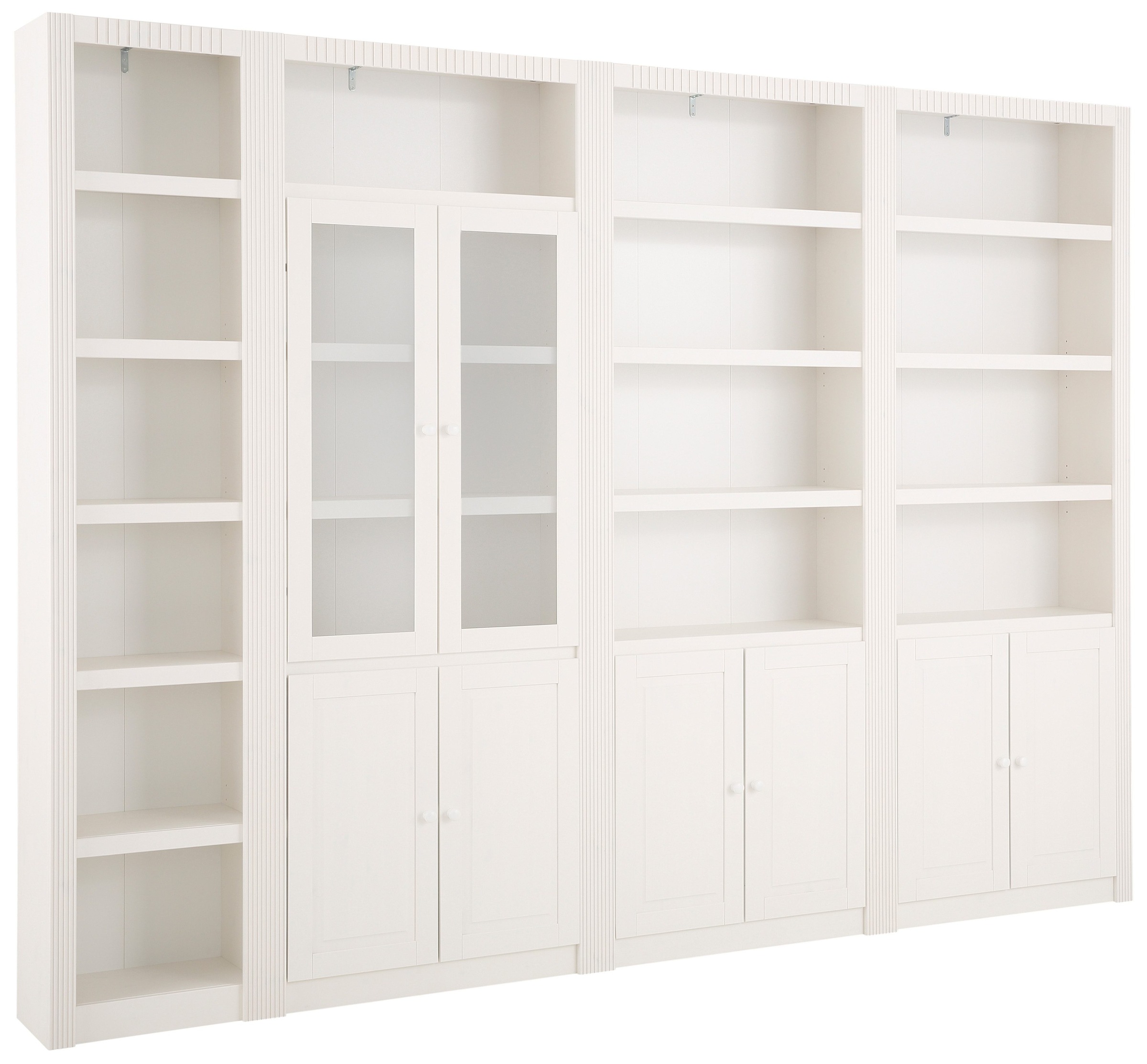 OTTO home Raumteilerregal "Bergen" günstig online kaufen