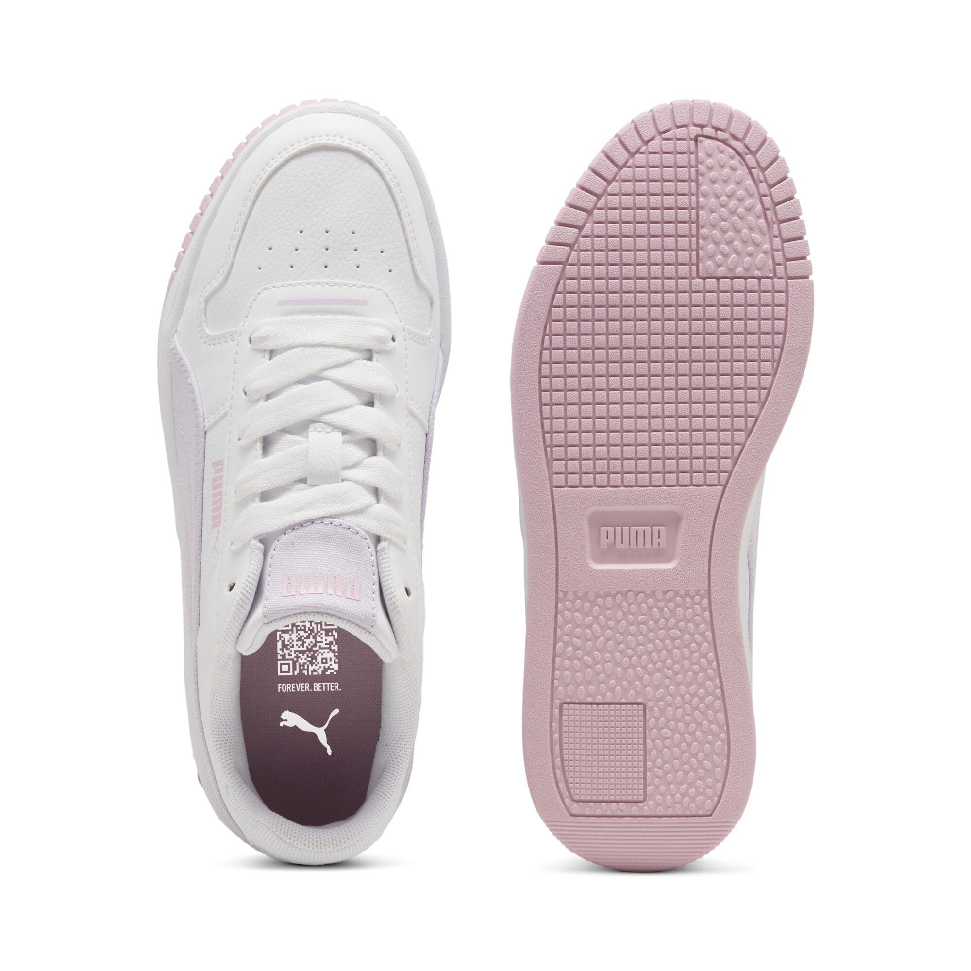 PUMA Sneaker »CARINA STREET BEACH FLORALS JR«