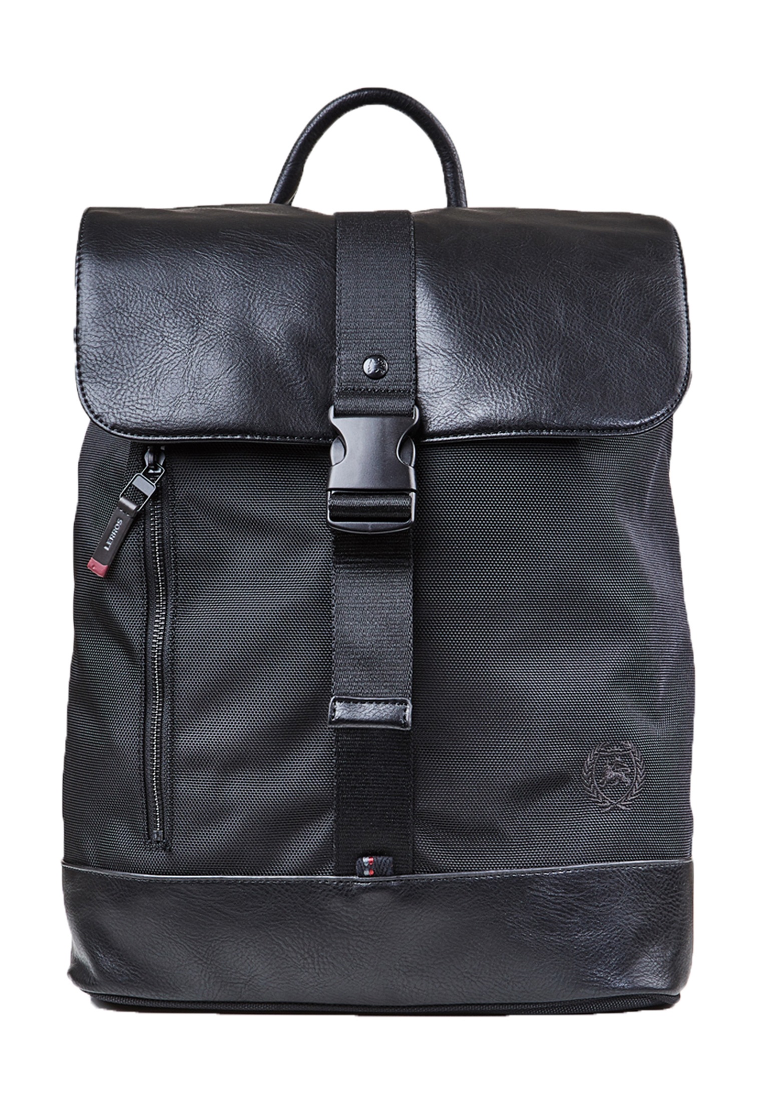 Joop Jeans Cityrucksack bestellen Reißverschluss- | backpack »modica online BAUR Vortasche mit svz«, falk