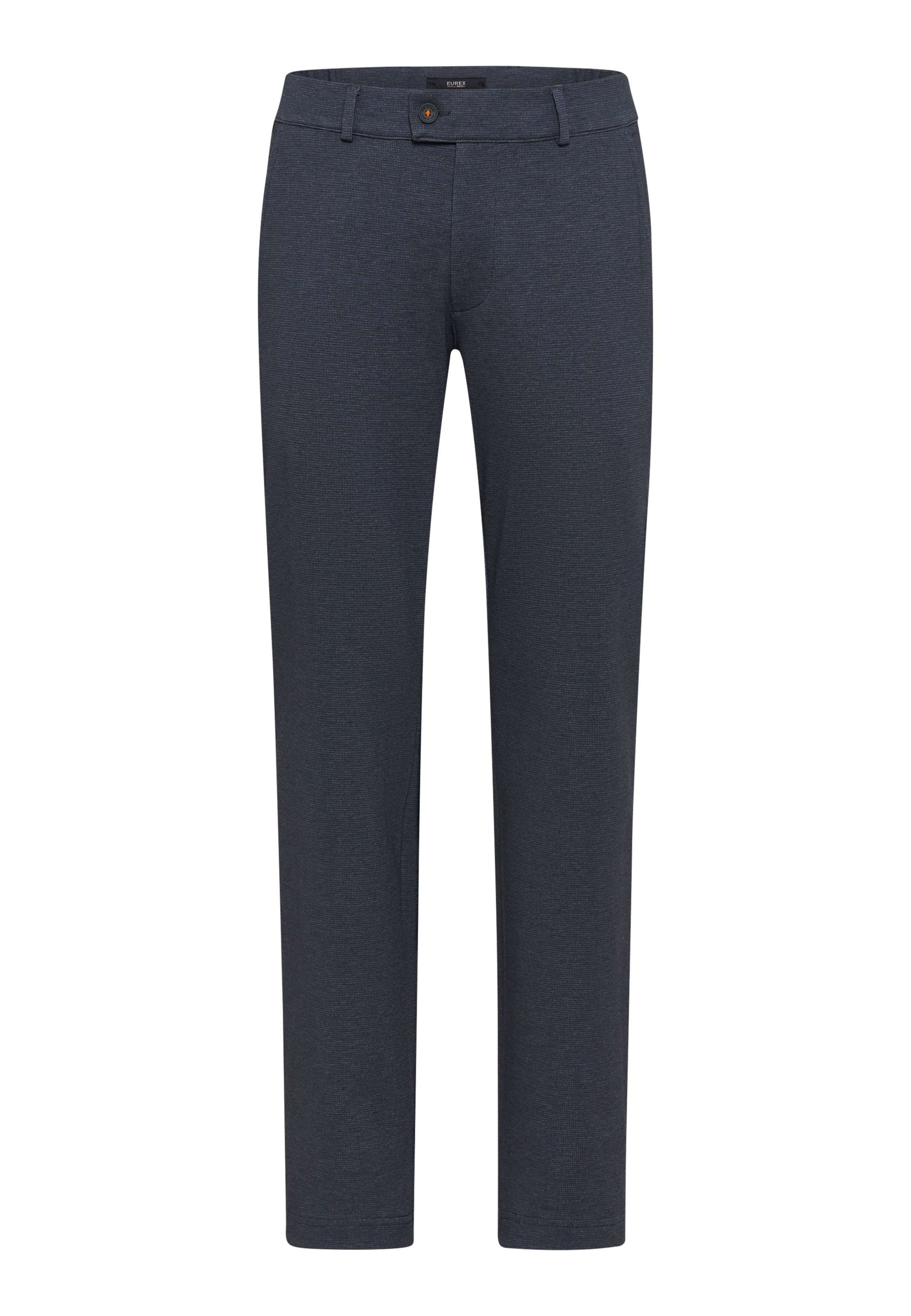 EUREX by BRAX Chinohose »Style THILO«