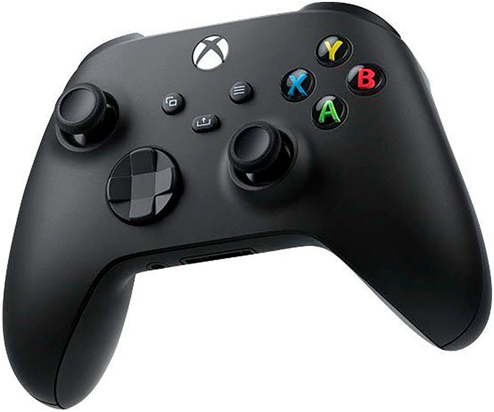 Xbox Konsolen-Set »Xbox Series X inkl. zweitem Controller« 1.000 GB
