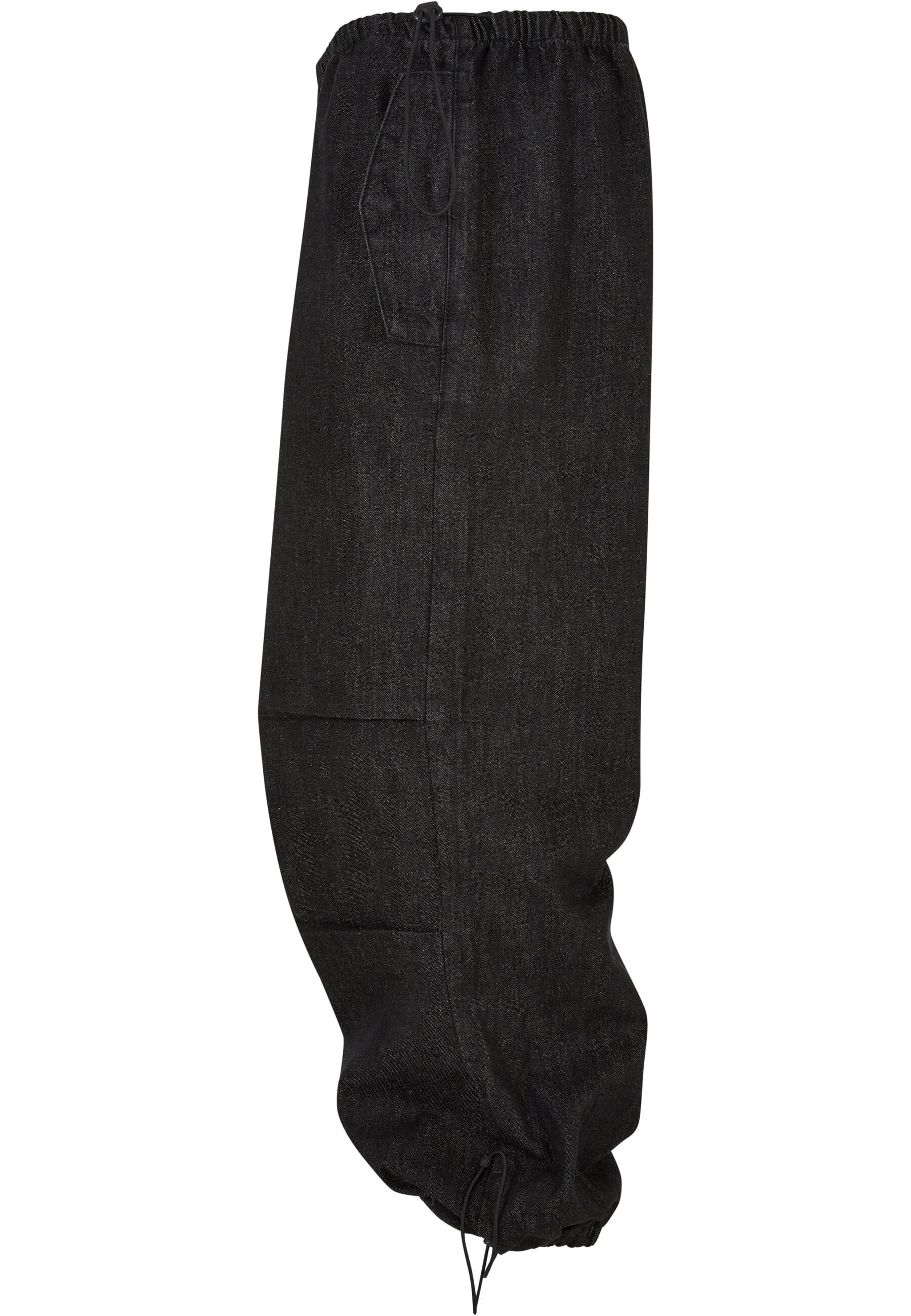 URBAN CLASSICS Bequeme Jeans »Urban Classics Herren Parachute Jeans Pants«