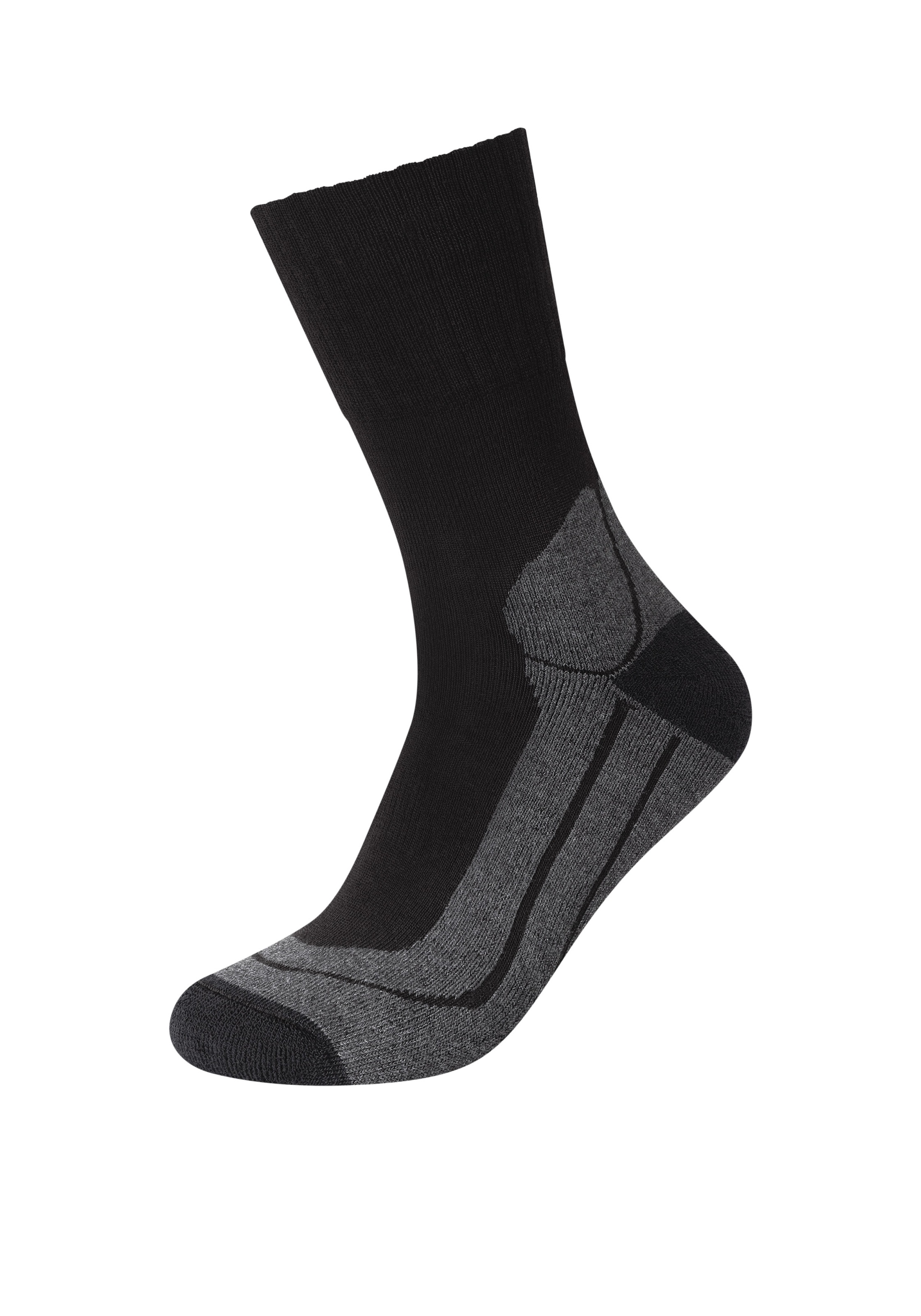 Thumbnail - Camano Skisocken "function" 2 Paar tlg. mit Komfortbund