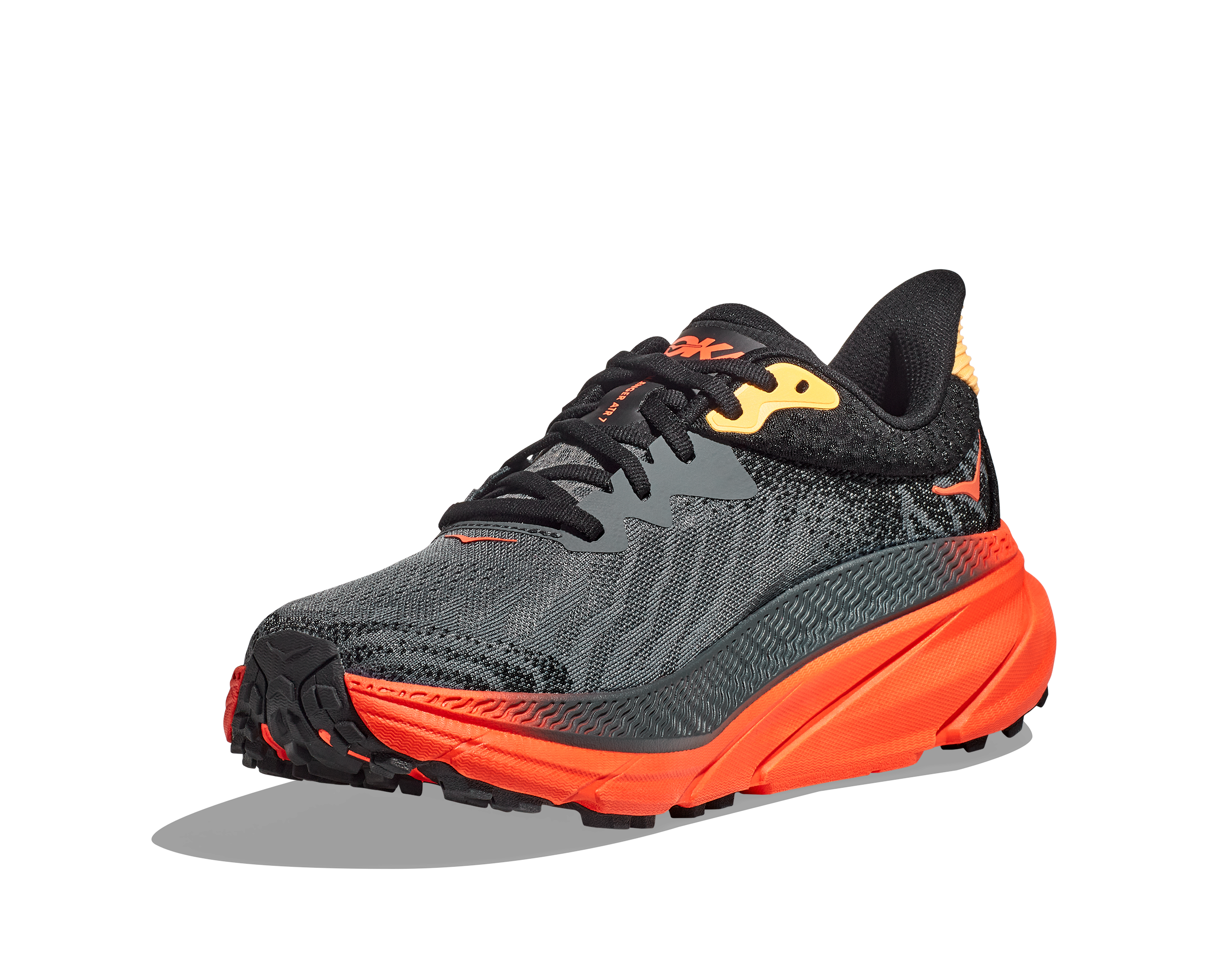 Hoka One One Trailrunningschuh »Challenger 7«