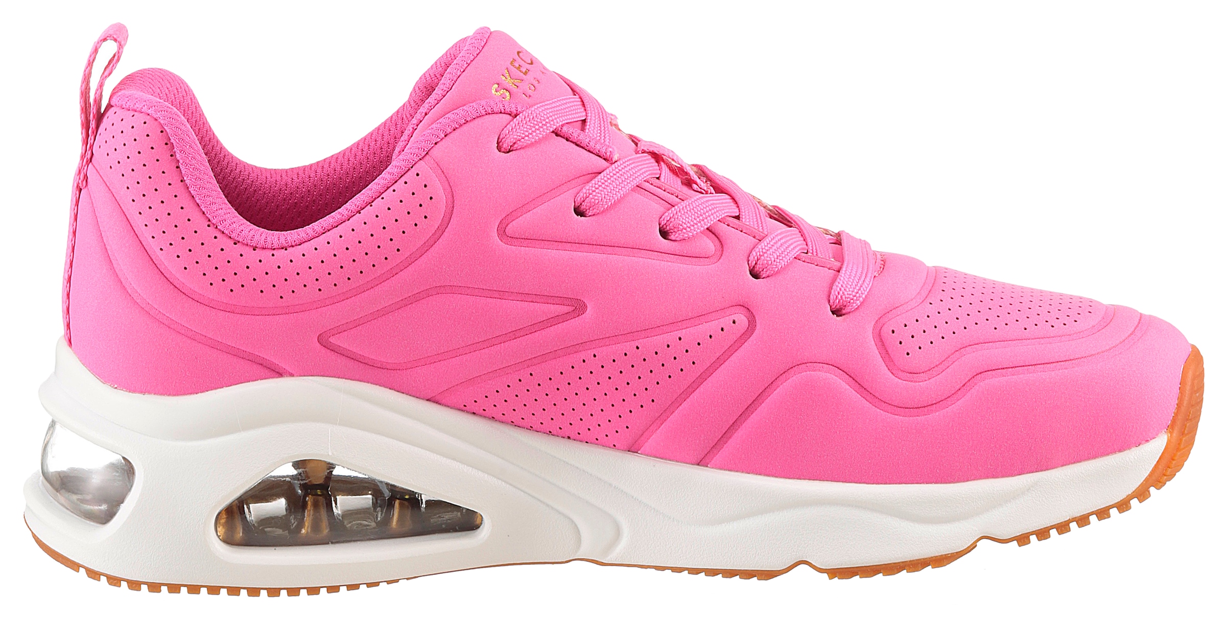 Skechers Sneaker »TRES-AIR UNO-AH - MAZING«, mit Skech-Air Funktion