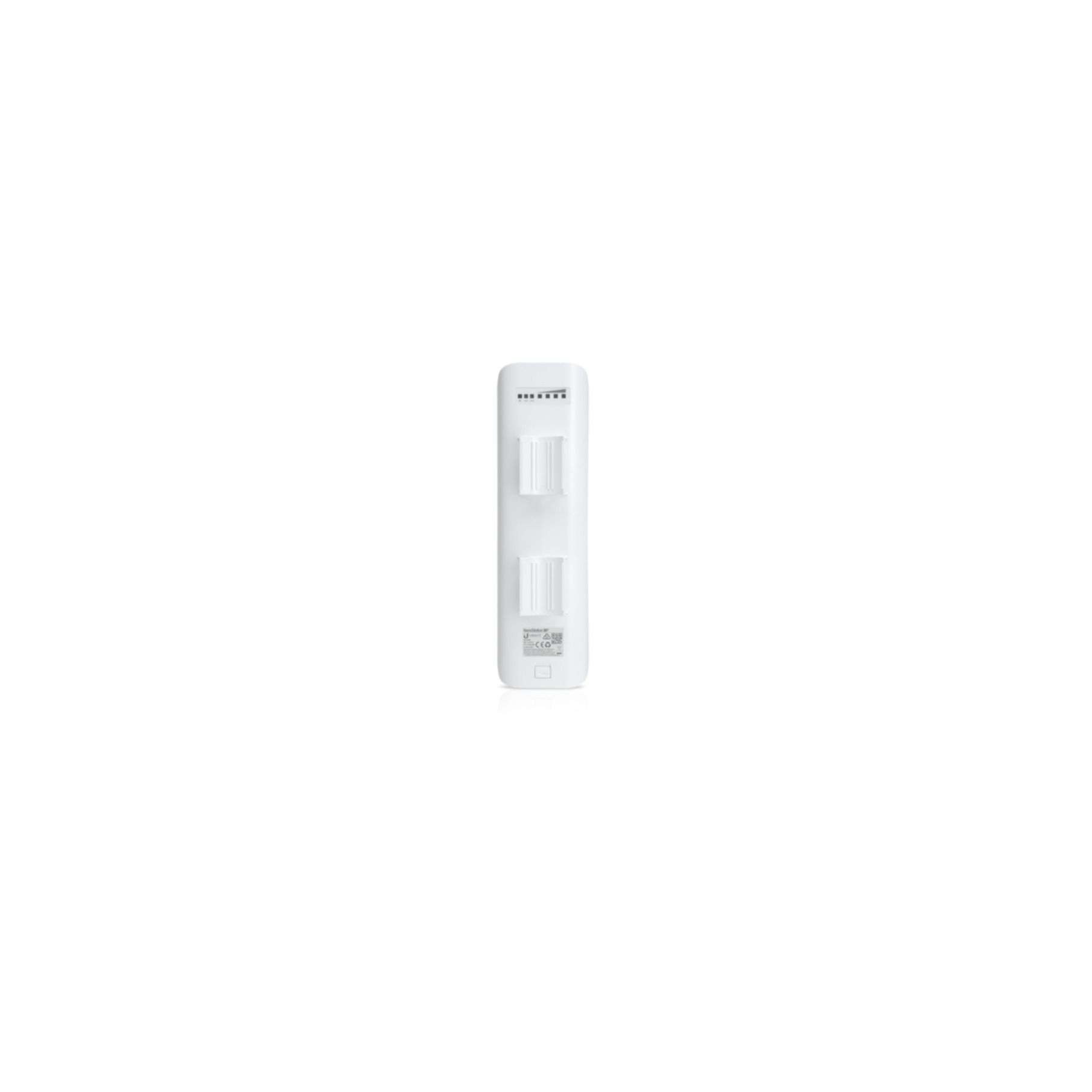 UbiQuiti Bridge »NanoStation M2«