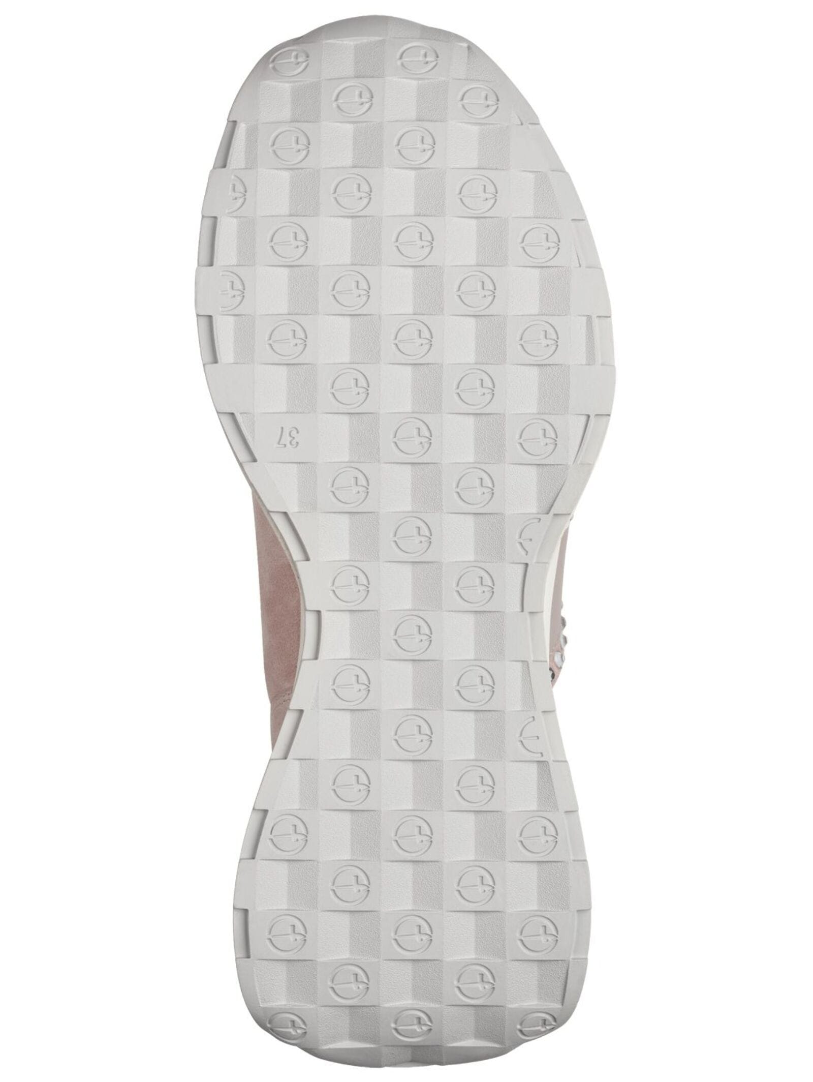 Tamaris Sneaker »Tamaris Sneaker Leder/Textil«