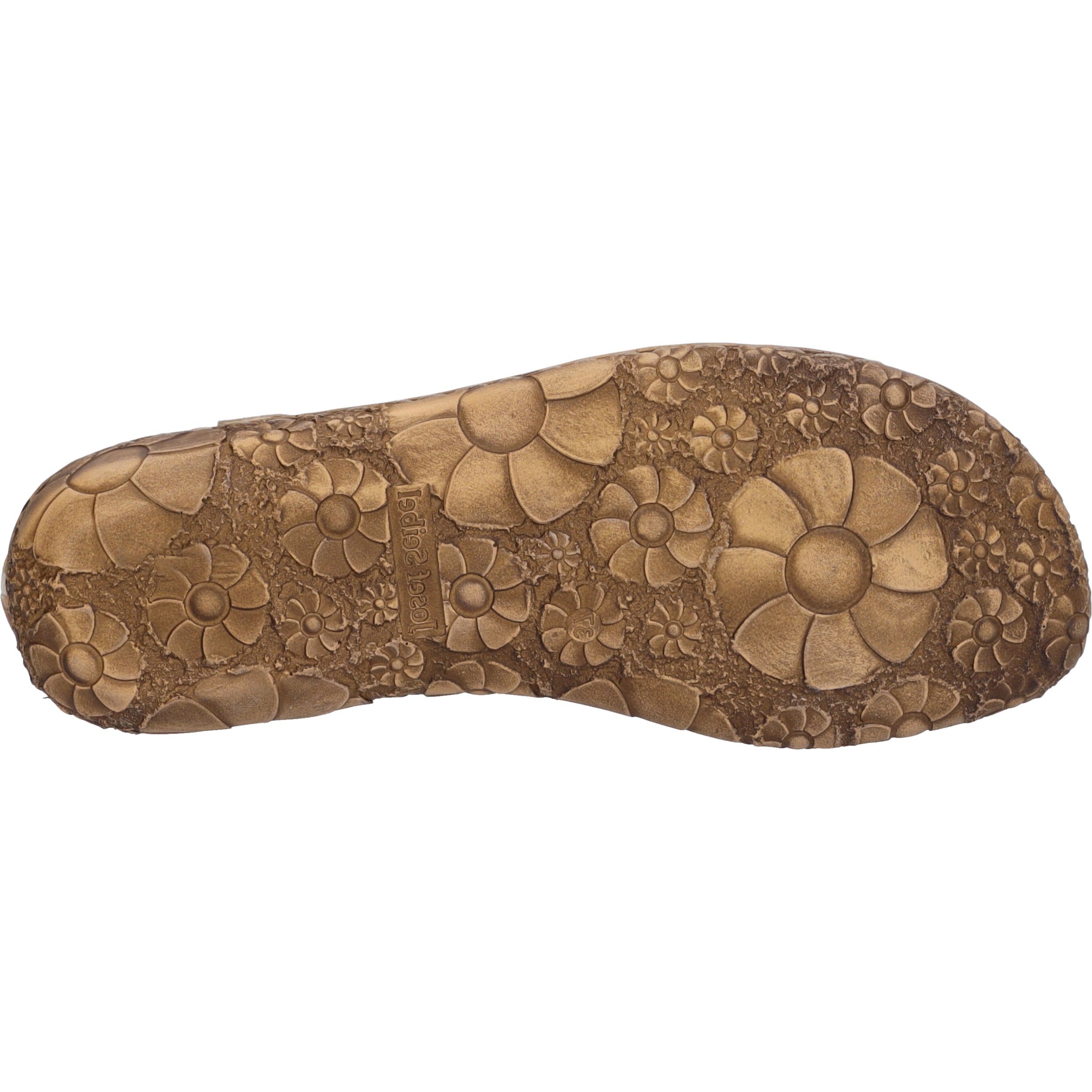 Josef Seibel Sandale »Rosalie 42, beige-multi«
