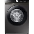 Samsung Waschmaschine »WW80T534AAX«, WW80T534AAX, 8 kg, 1400 U/min, WiFi SmartControl