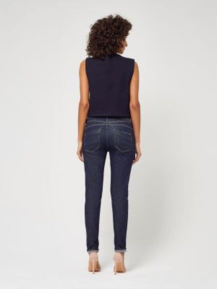 GANG 5-Pocket-Jeans »94AMELIE« im 5-Pocket-Style