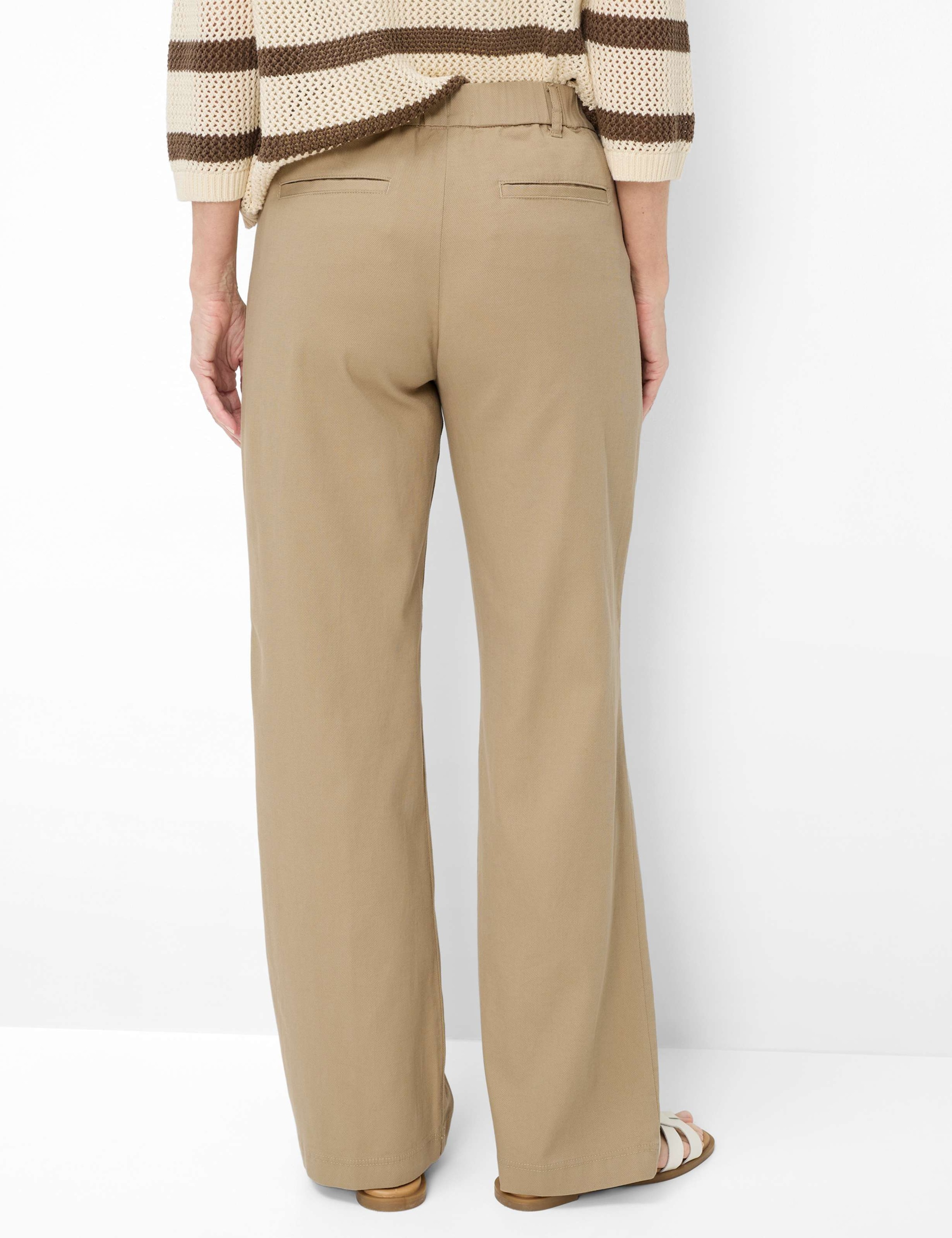 RAPHAELA by BRAX 5-Pocket-Hose "Style PEGGY FLARED" günstig online kaufen