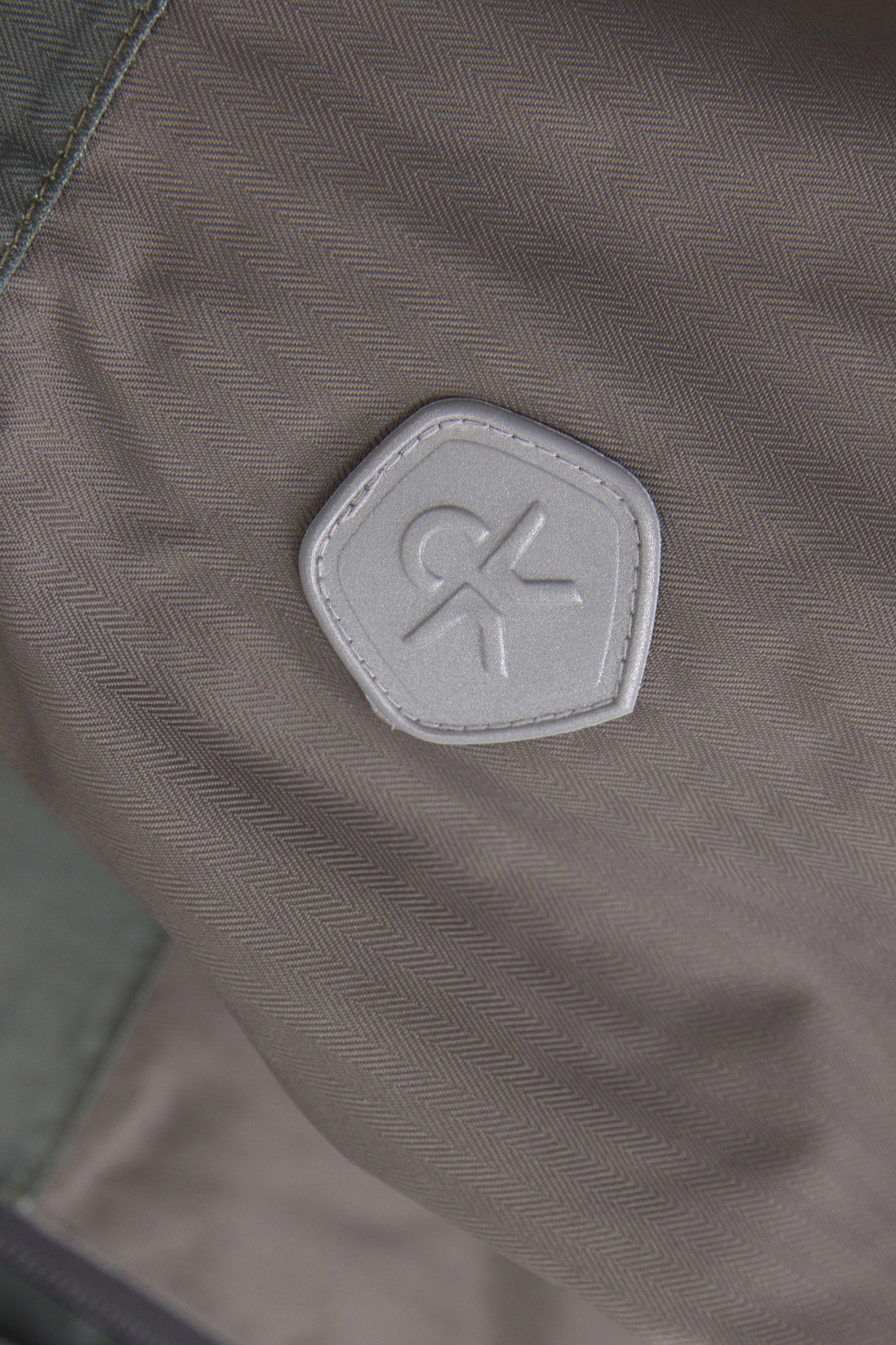 Thumbnail - COLOR KIDS Skijacke "Skijacke COSki" mit Kapuze