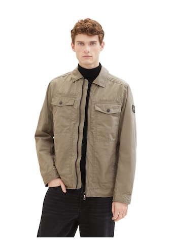 TOM TAILOR Outdoorjacke