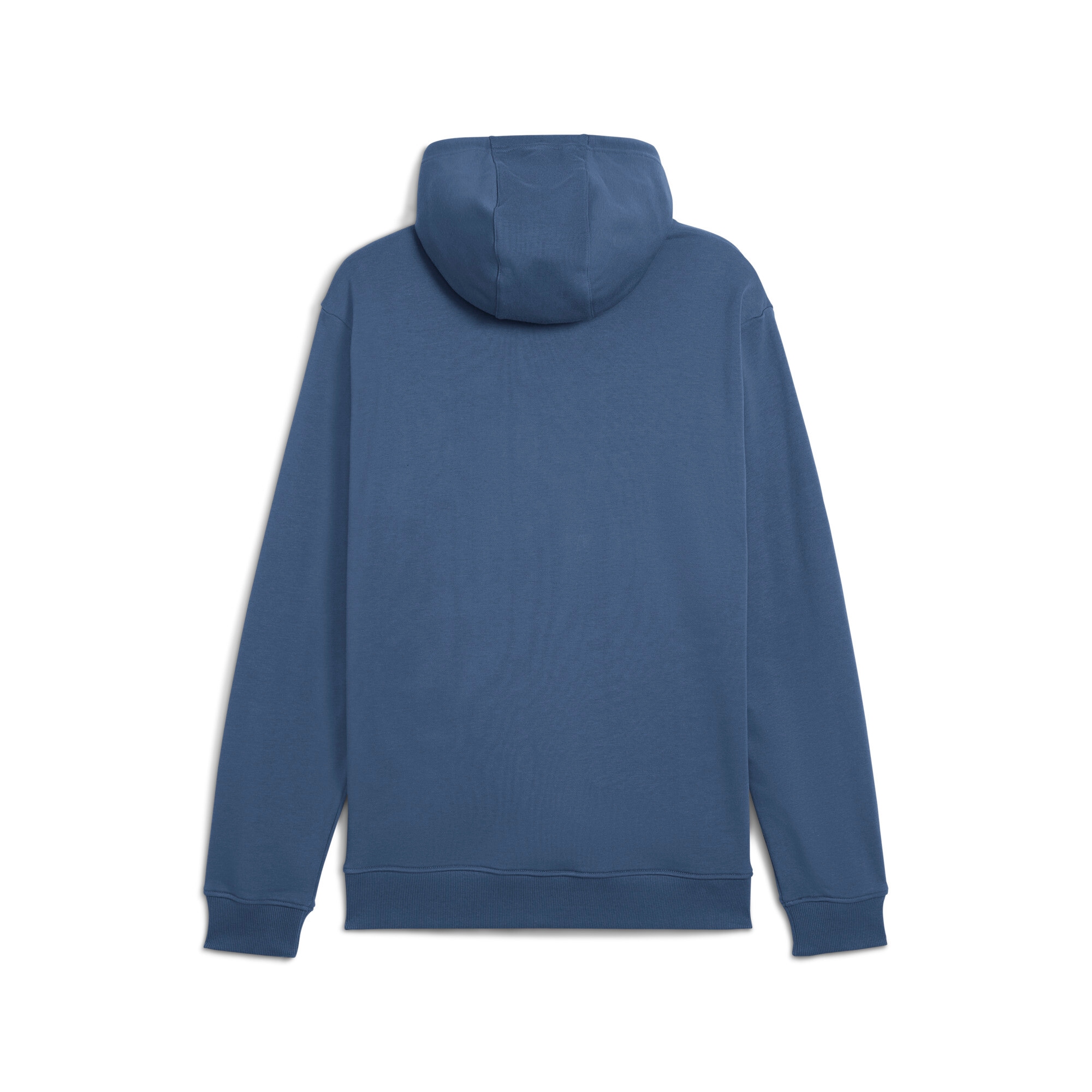 PUMA Kapuzensweatshirt »M TAD ESSENTIALS FRENCH TERRY HOODIE«