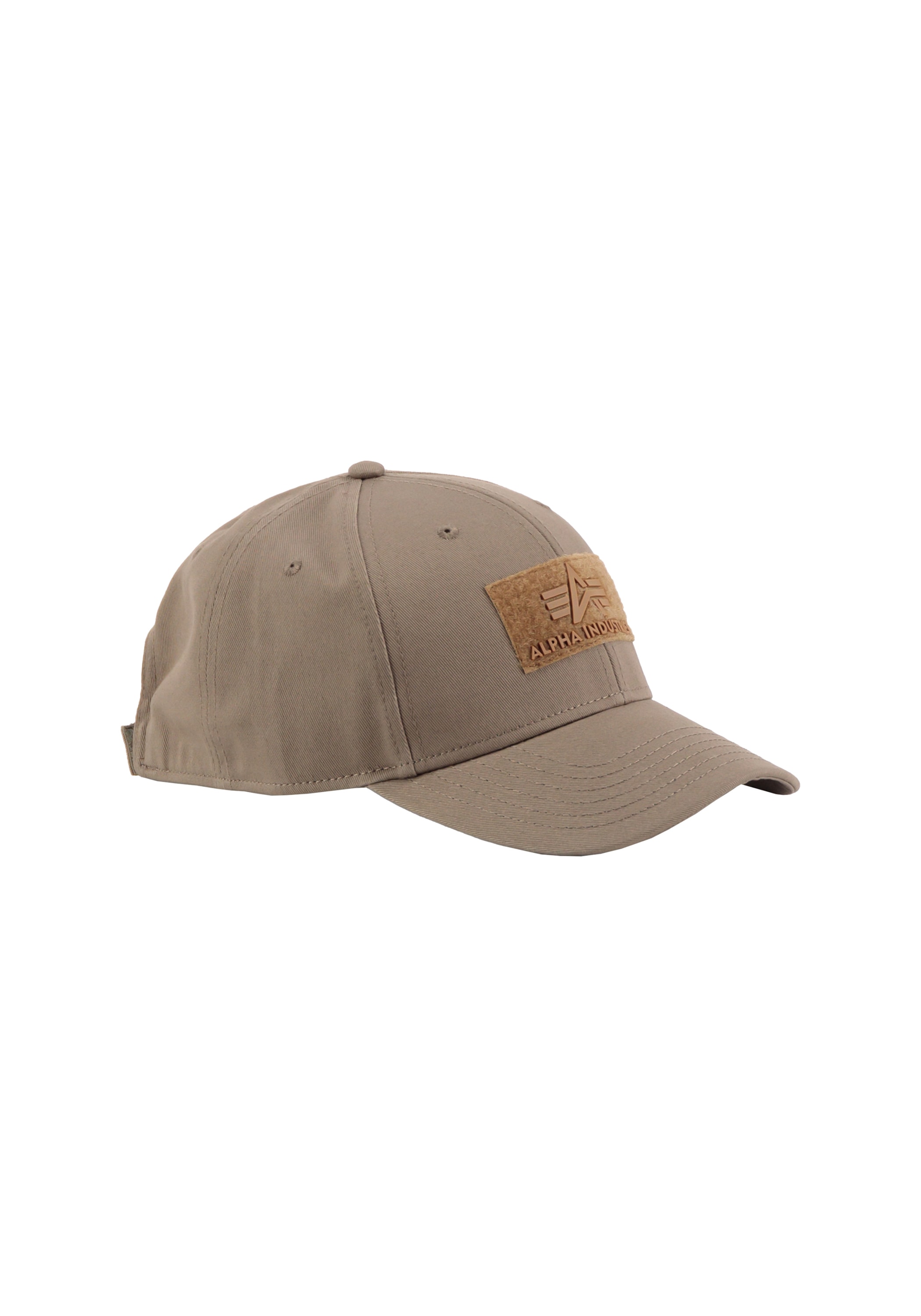 Alpha Industries Trucker Cap "Alpha Industries Accessoires - Headwear Velcro Cap"