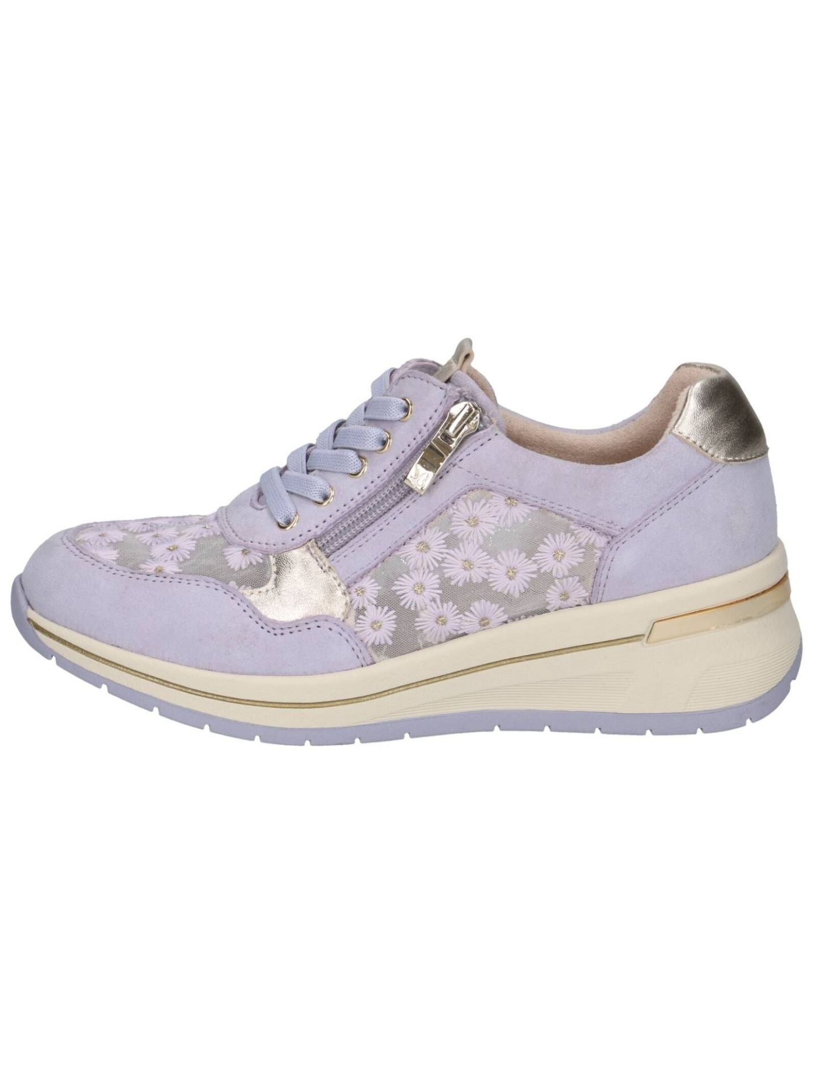 Caprice Sneaker "Caprice Sneaker Leder/Textil" günstig online kaufen