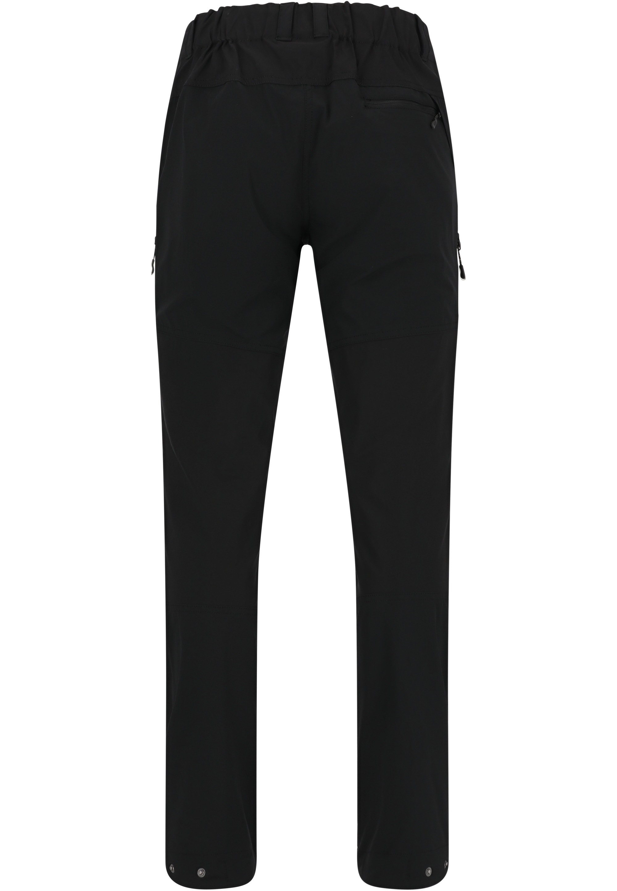 WHISTLER Softshellhose »Kodiak«, mit praktischen Taschen