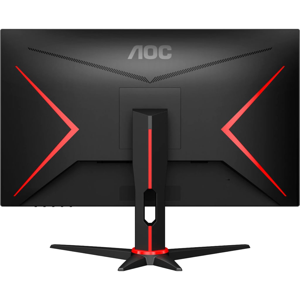 AOC Gaming-Monitor »24G2ZE«, 60,4 cm/23,8 Zoll, 1920 x 1080 px, Full HD, 0,5 ms Reaktionszeit, 240 Hz