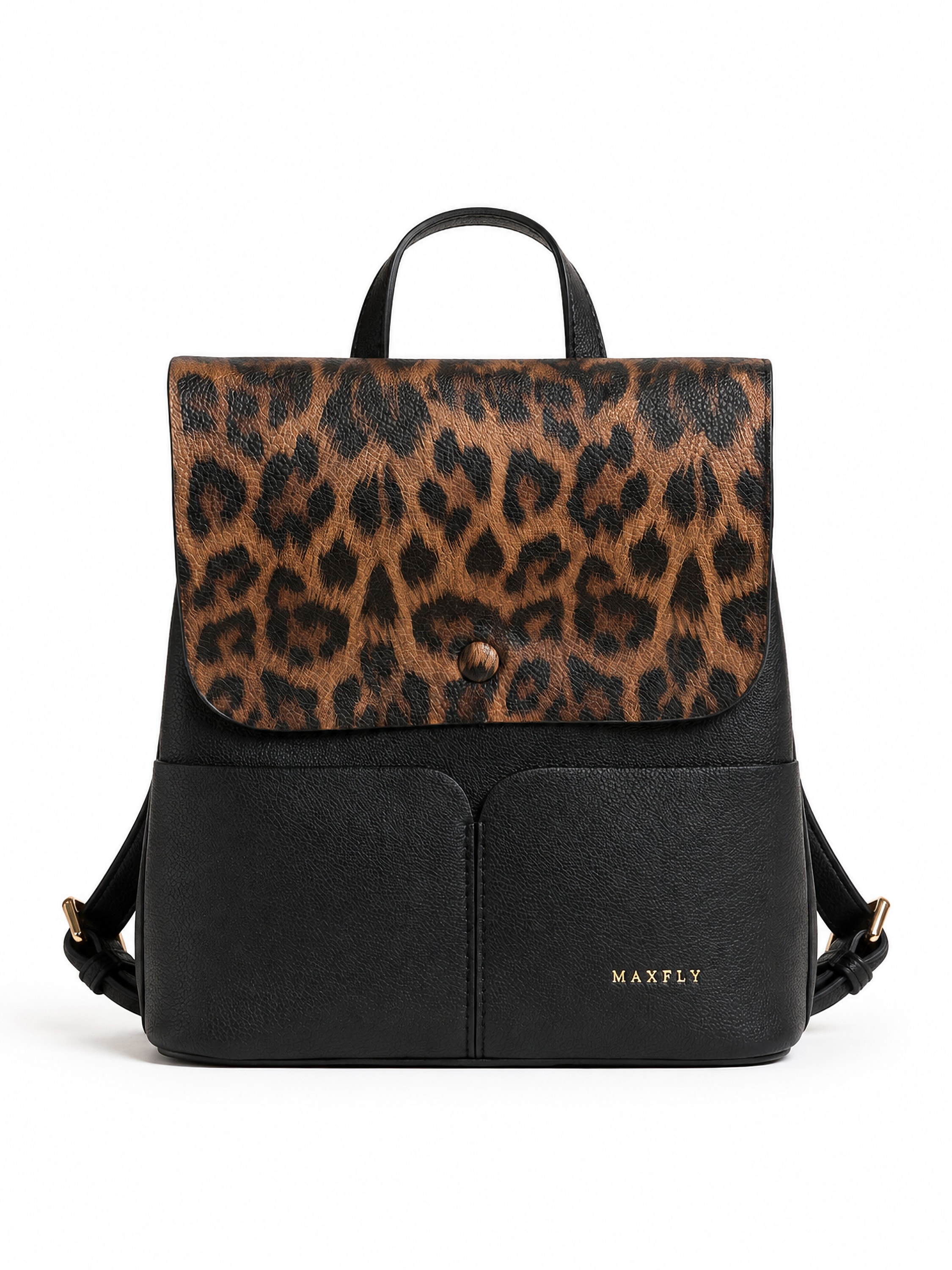 COLLEZIONE ALESSANDRO Rucksack »Leo« mit vielen praktischen Fächern