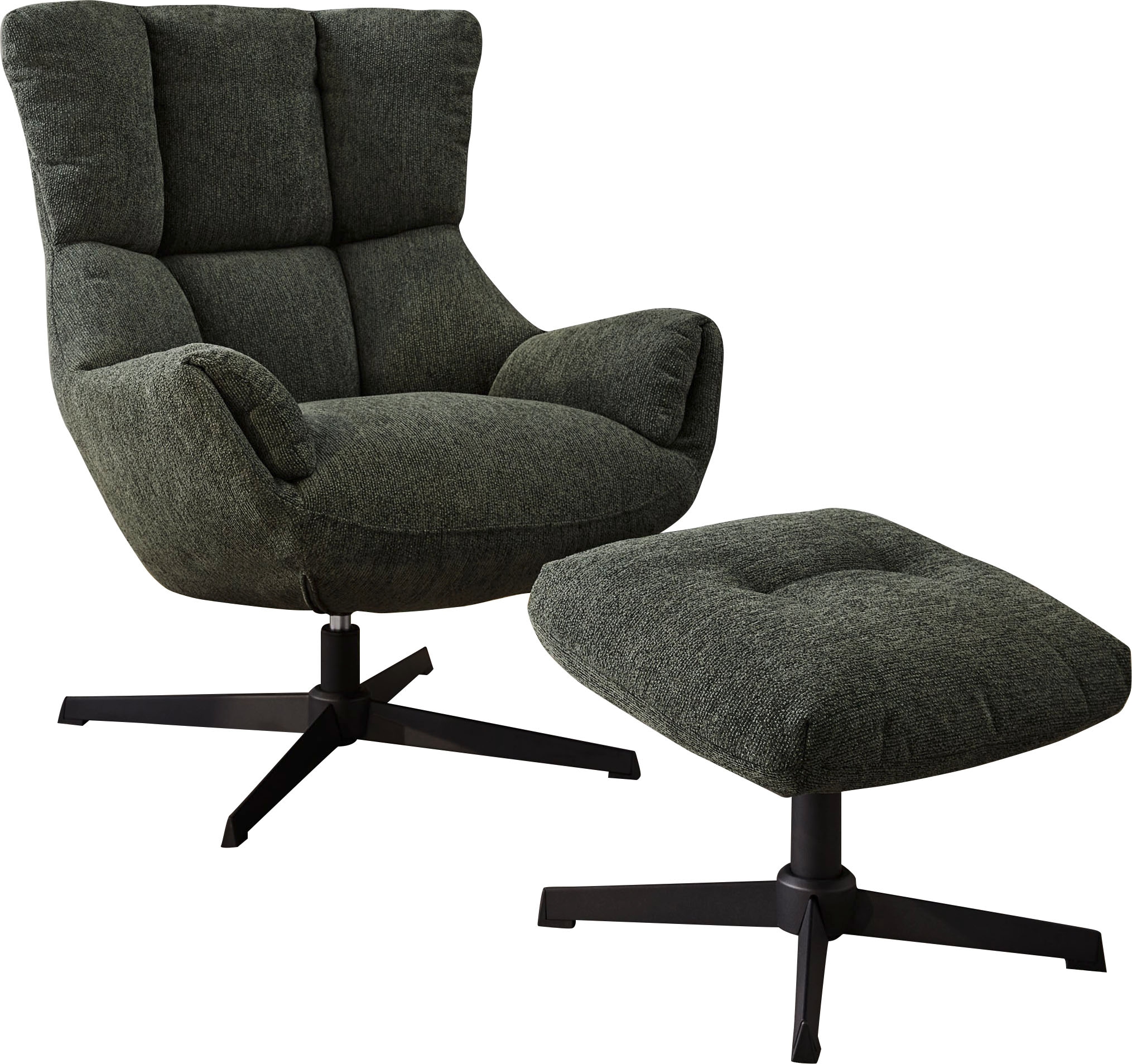 Jockenhöfer Gruppe Relaxsessel "Melania" günstig online kaufen