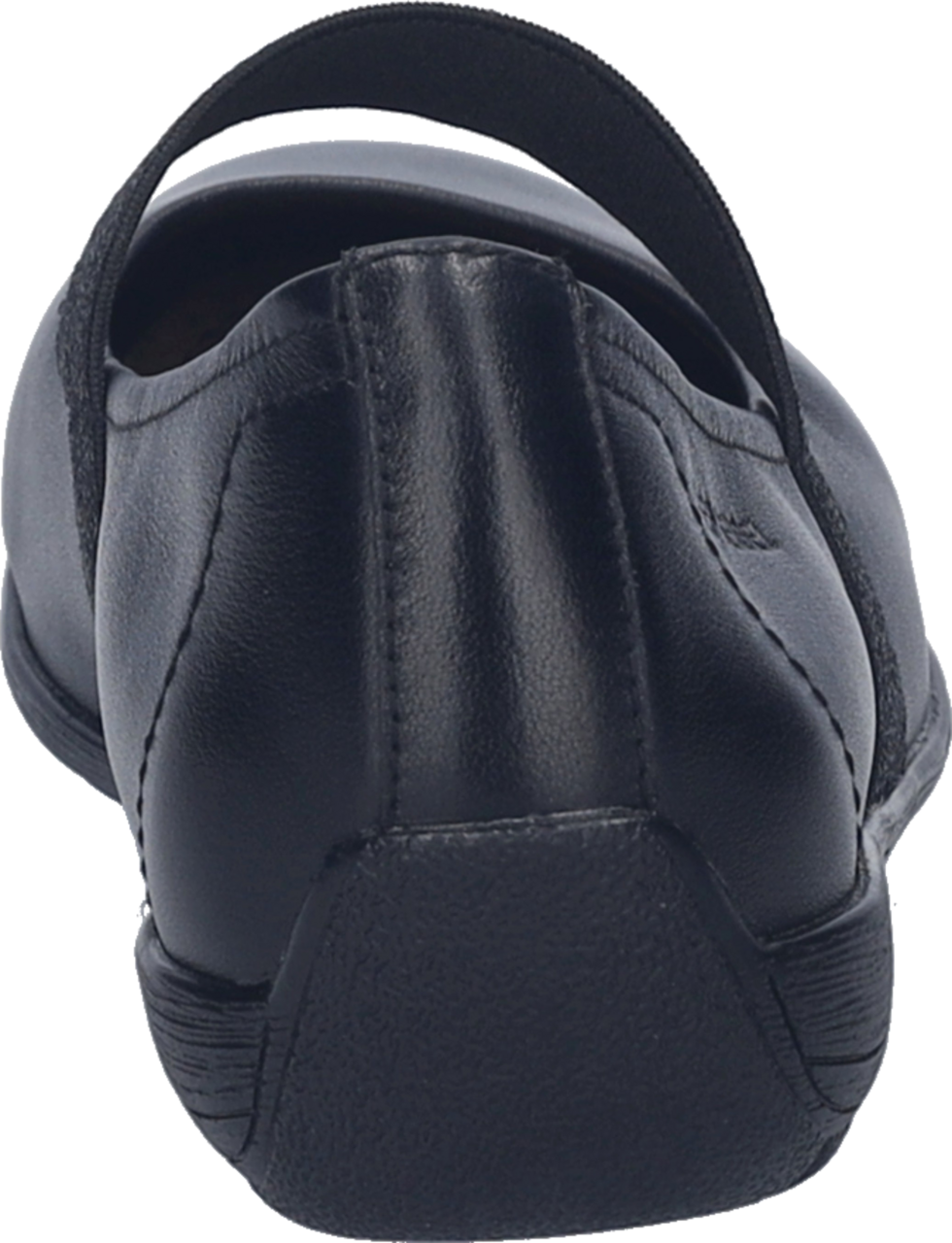 Josef Seibel Ballerina "Fenja 25" Slipper, Komfortschuh in Schuhweite G (=w günstig online kaufen