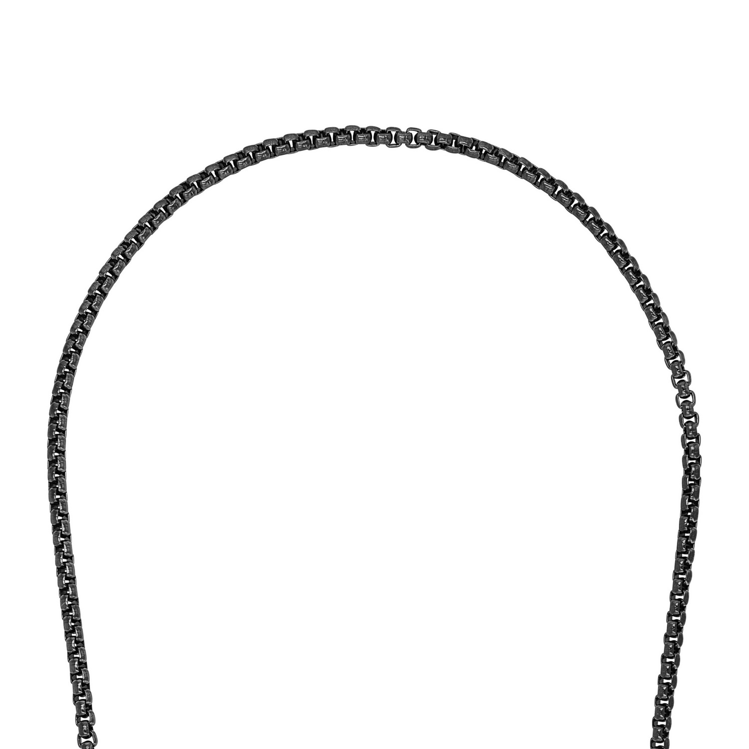 JOOP! Edelstahlkette »Schmuck, Geschenk«