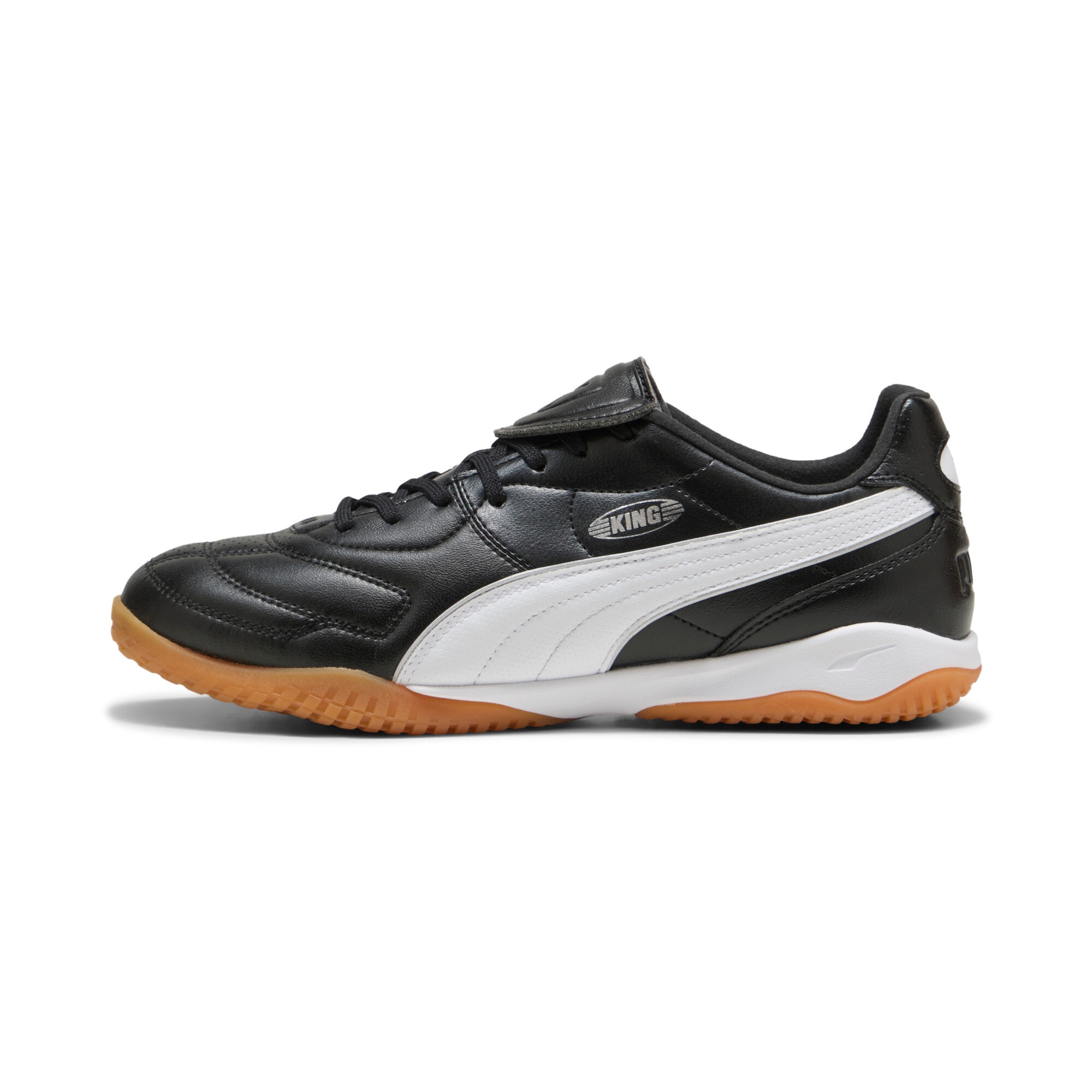 PUMA Hallenschuh »KING LIGA IT«