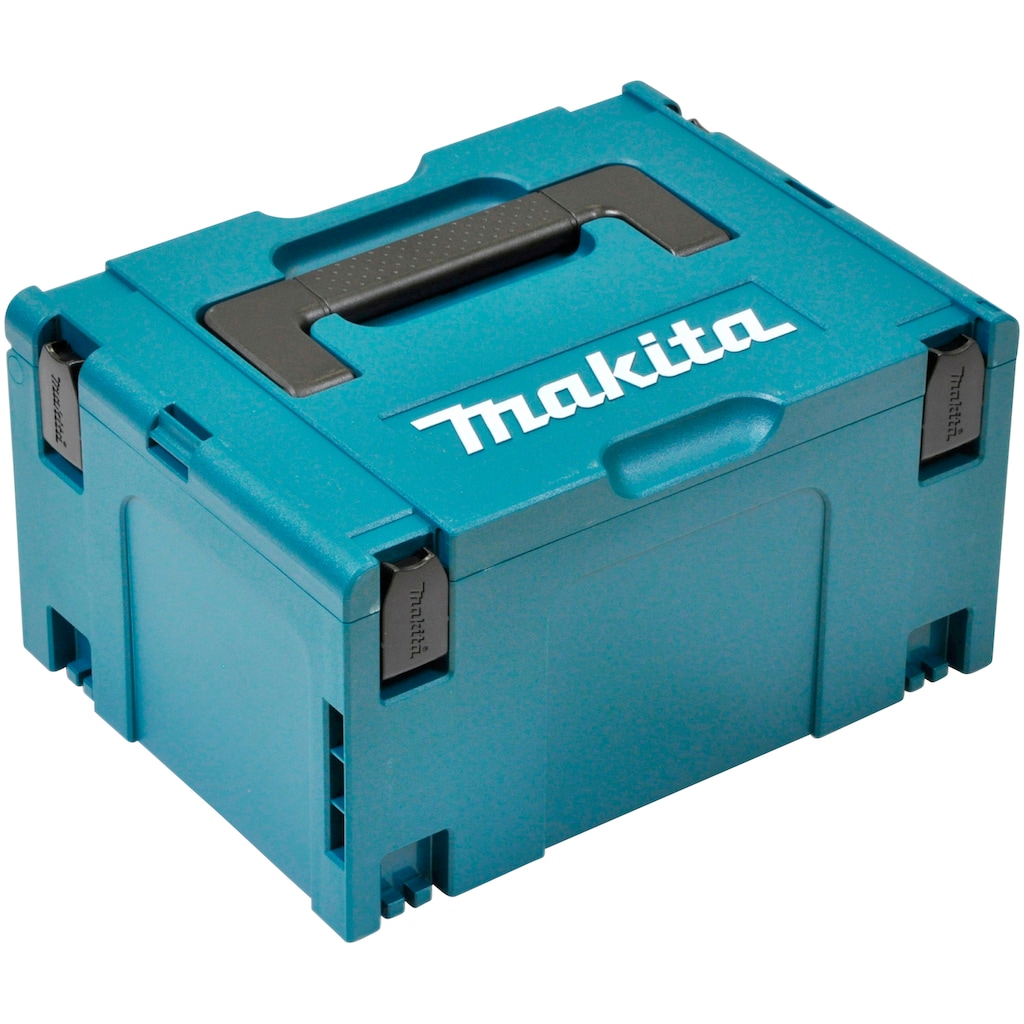 Makita Werkzeugkoffer »MAKPAC Gr. 3«