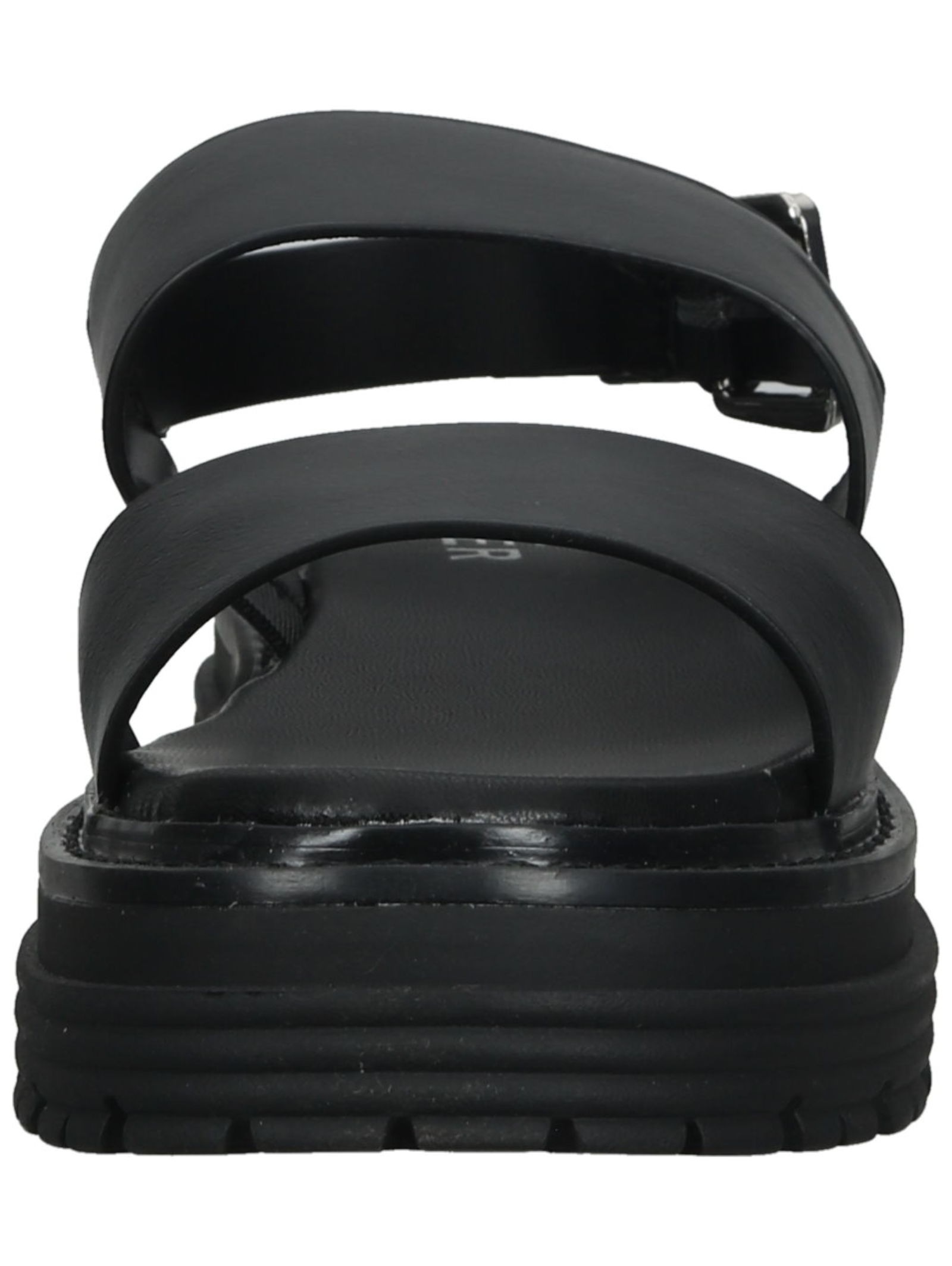 Bullboxer Riemchensandale »Bullboxer Sandalen Lederimitat«