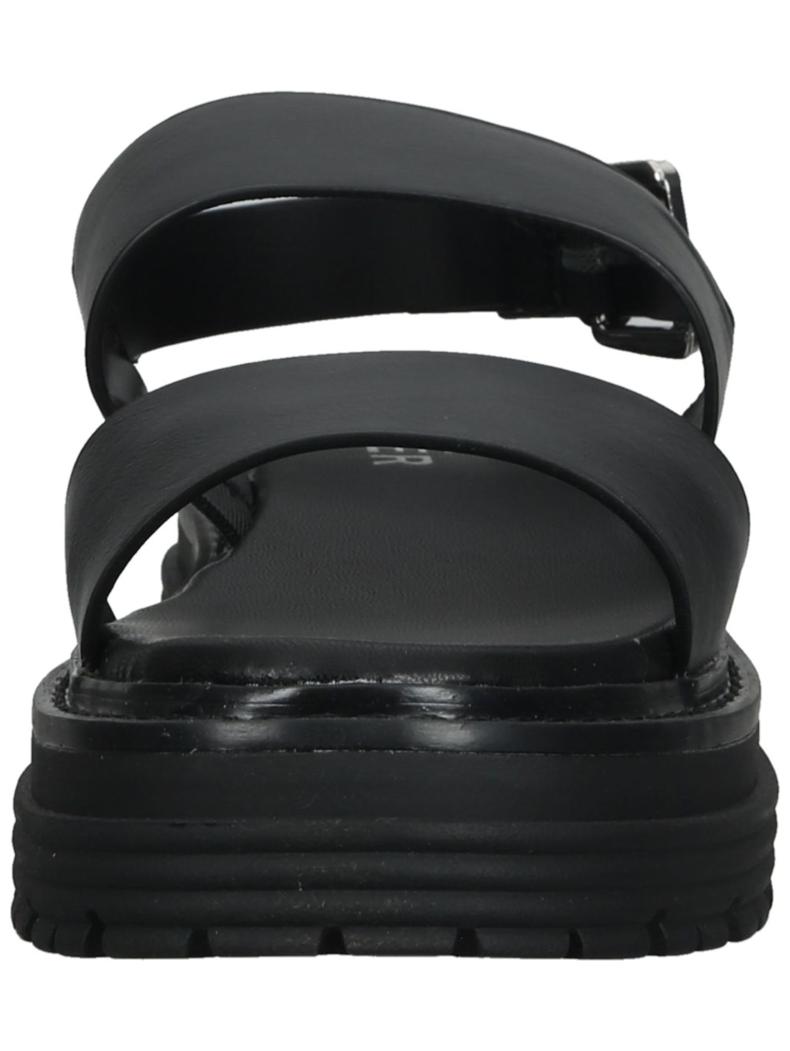 Thumbnail - Bullboxer Riemchensandale "Bullboxer Sandalen Lederimitat"