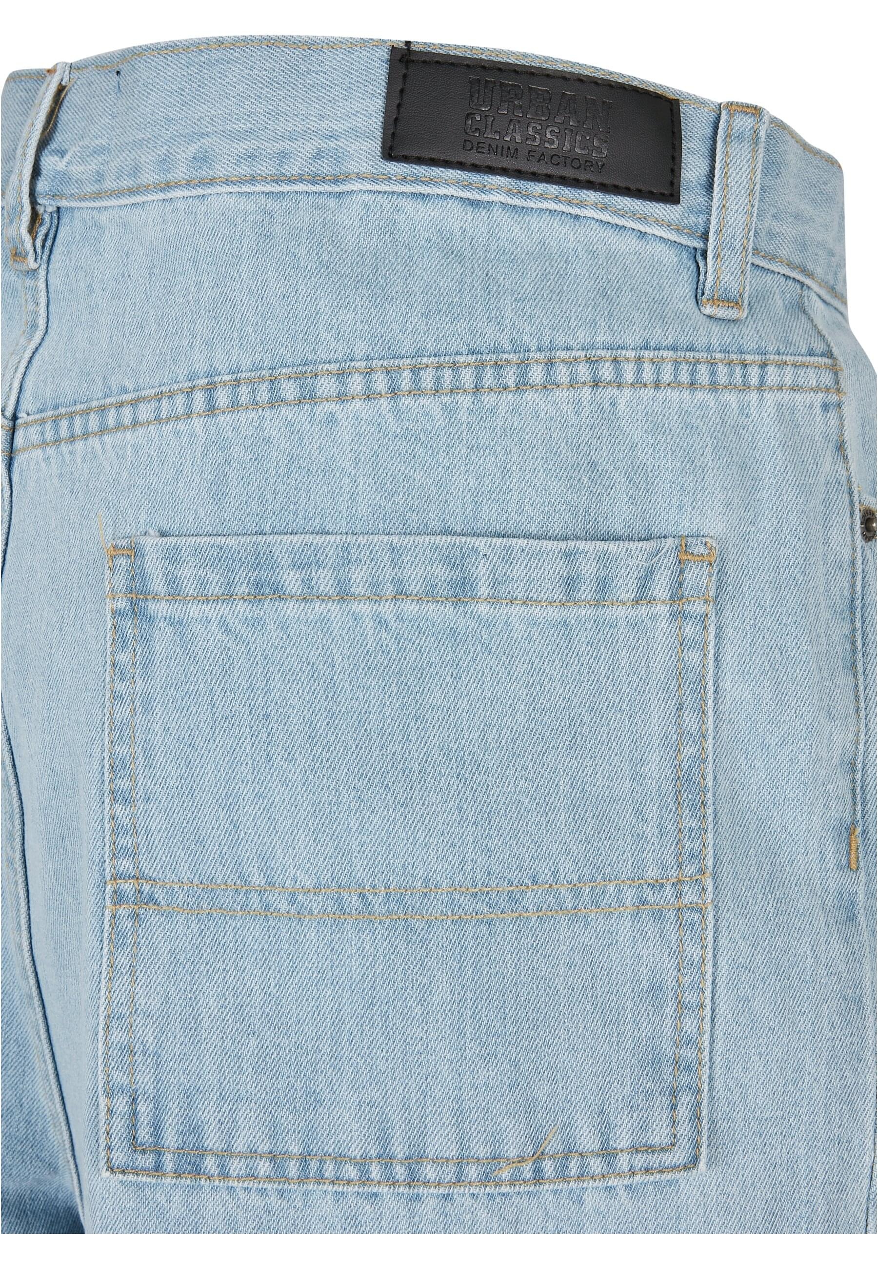 URBAN CLASSICS Bequeme Jeans »Urban Classics Herren 90‘s Jeans«, (1 tlg.)