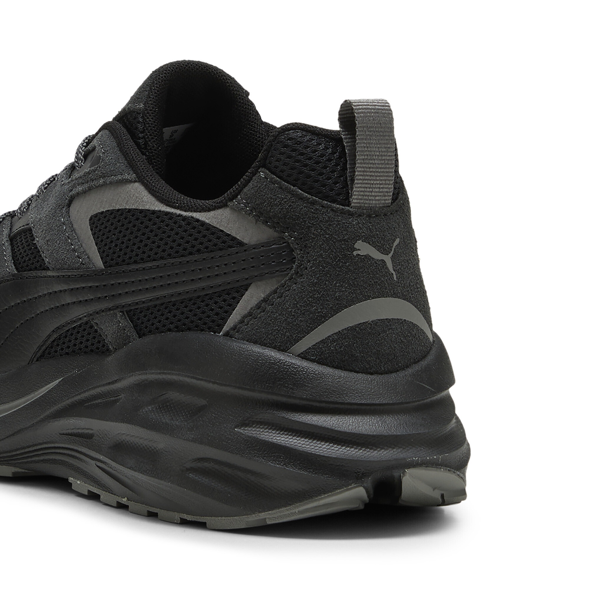 PUMA Sneaker »Hypnotic Sneakers Erwachsene«