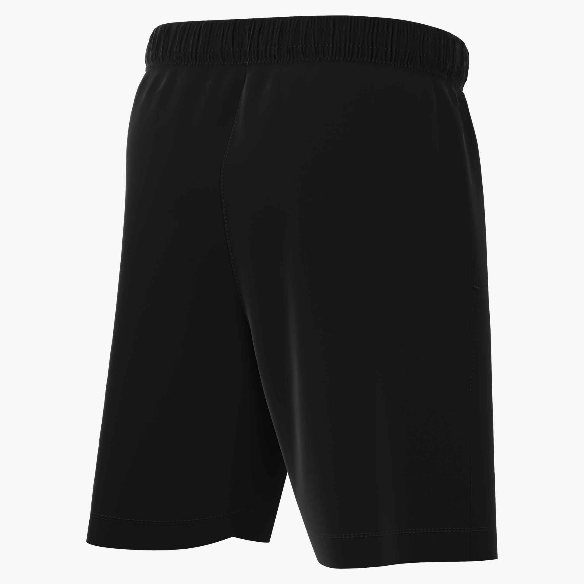 Nike Sportswear Trainingsshorts »K NSW CLUB KNIT SHORT 6IN LBR«  aus Single Jersey, elastischer Bund mit innenliegendem Kordelzug