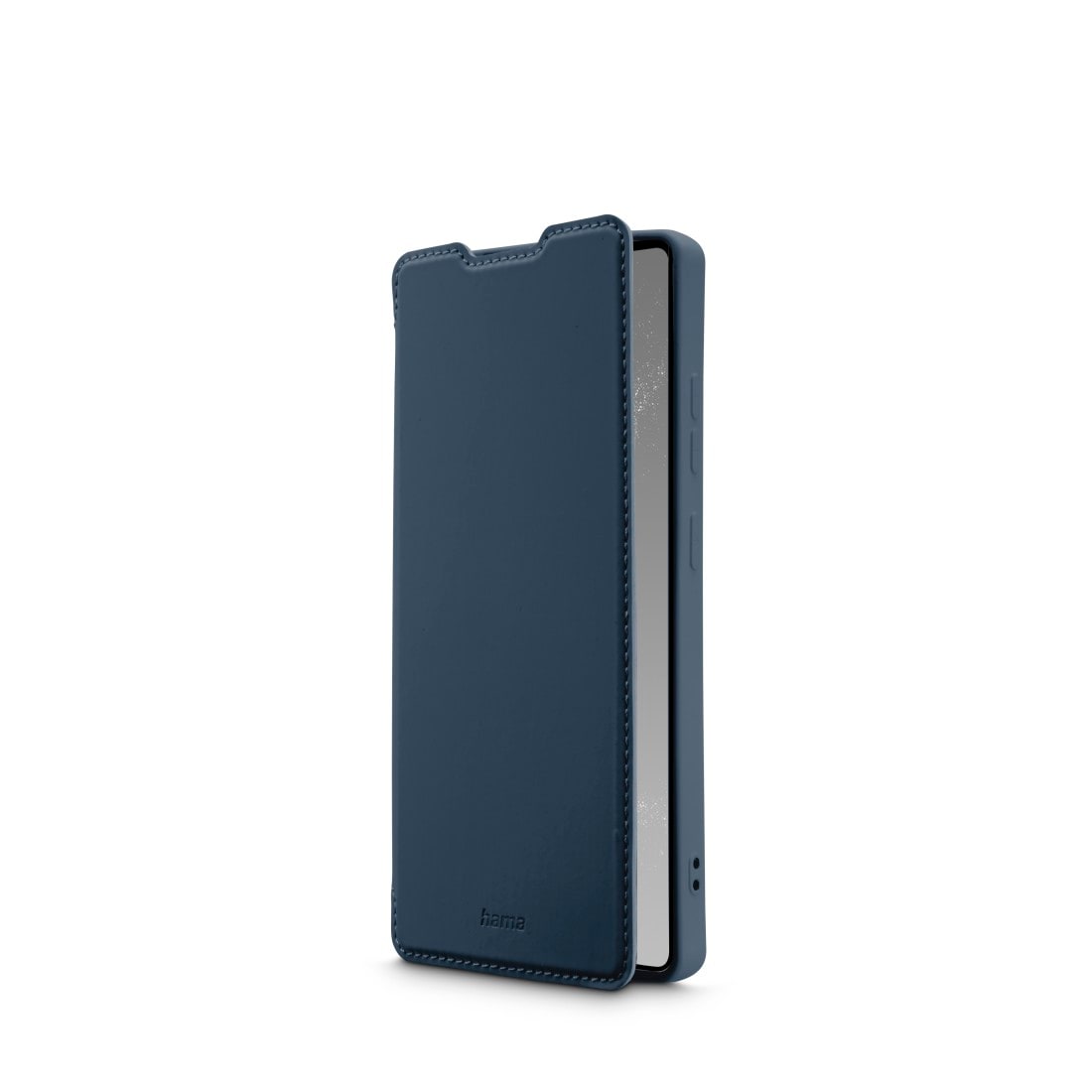 Hama Smartphone-Hülle »Handytasche "Fantastic Feel" für Samsung Galaxy S25 Ultra«