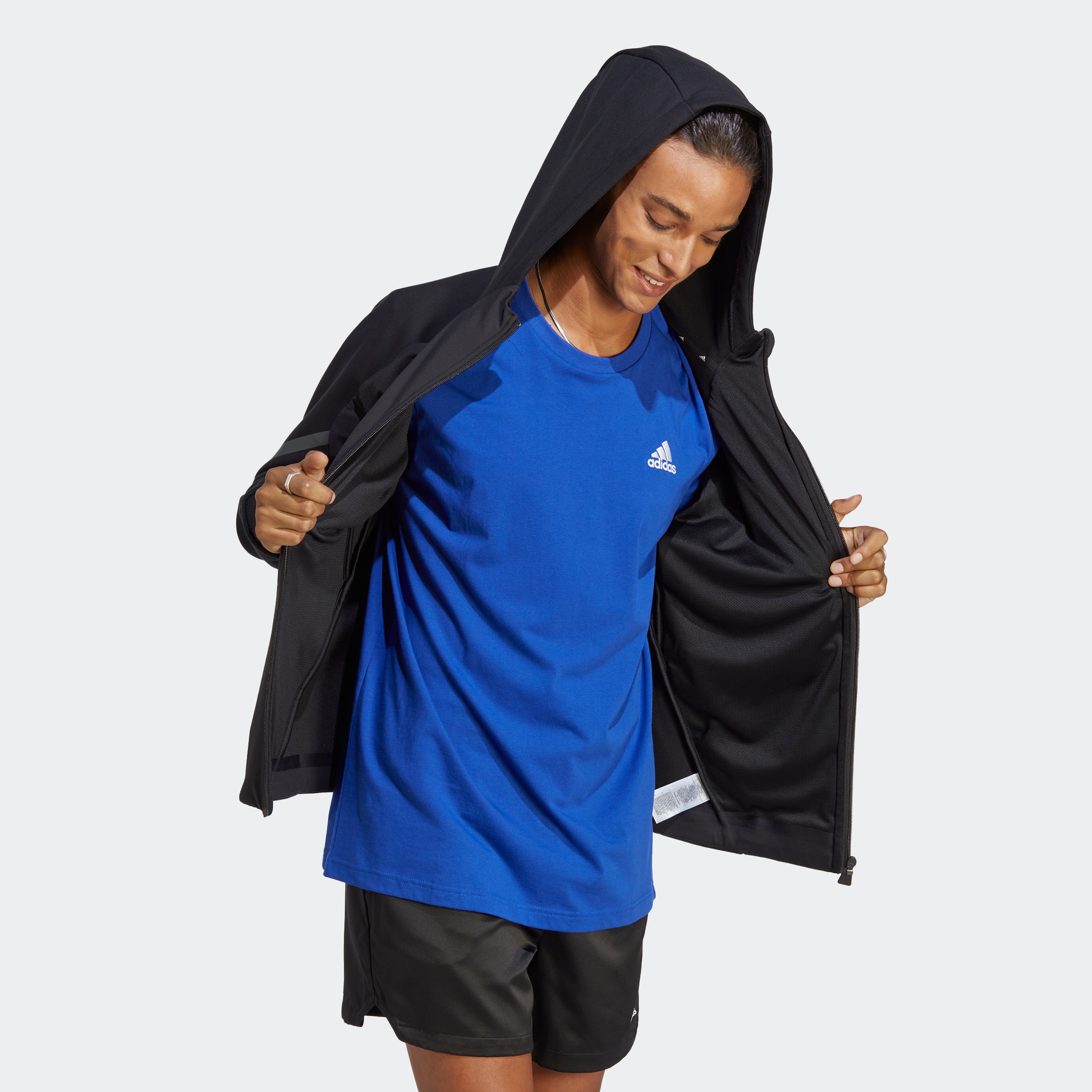 adidas Sportswear T-Shirt »M SL SJ T«