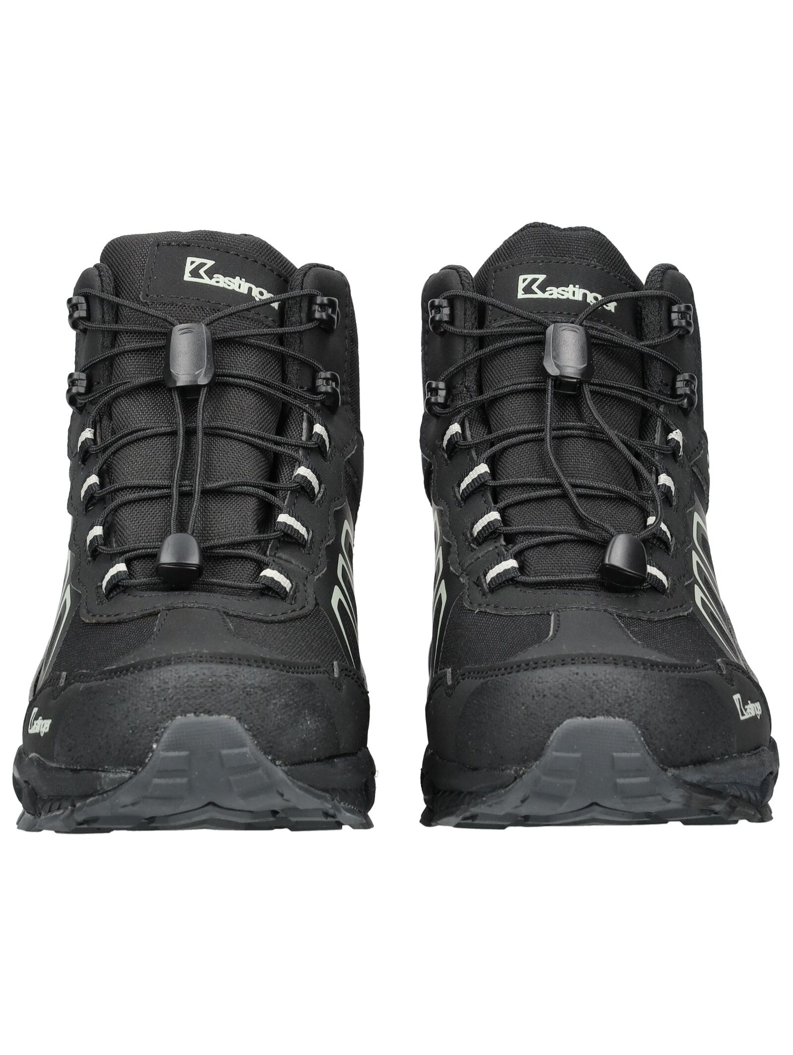 Kastinger Trekkingschuh »Kastinger Wanderschuhe Lederimitat/Nylon«