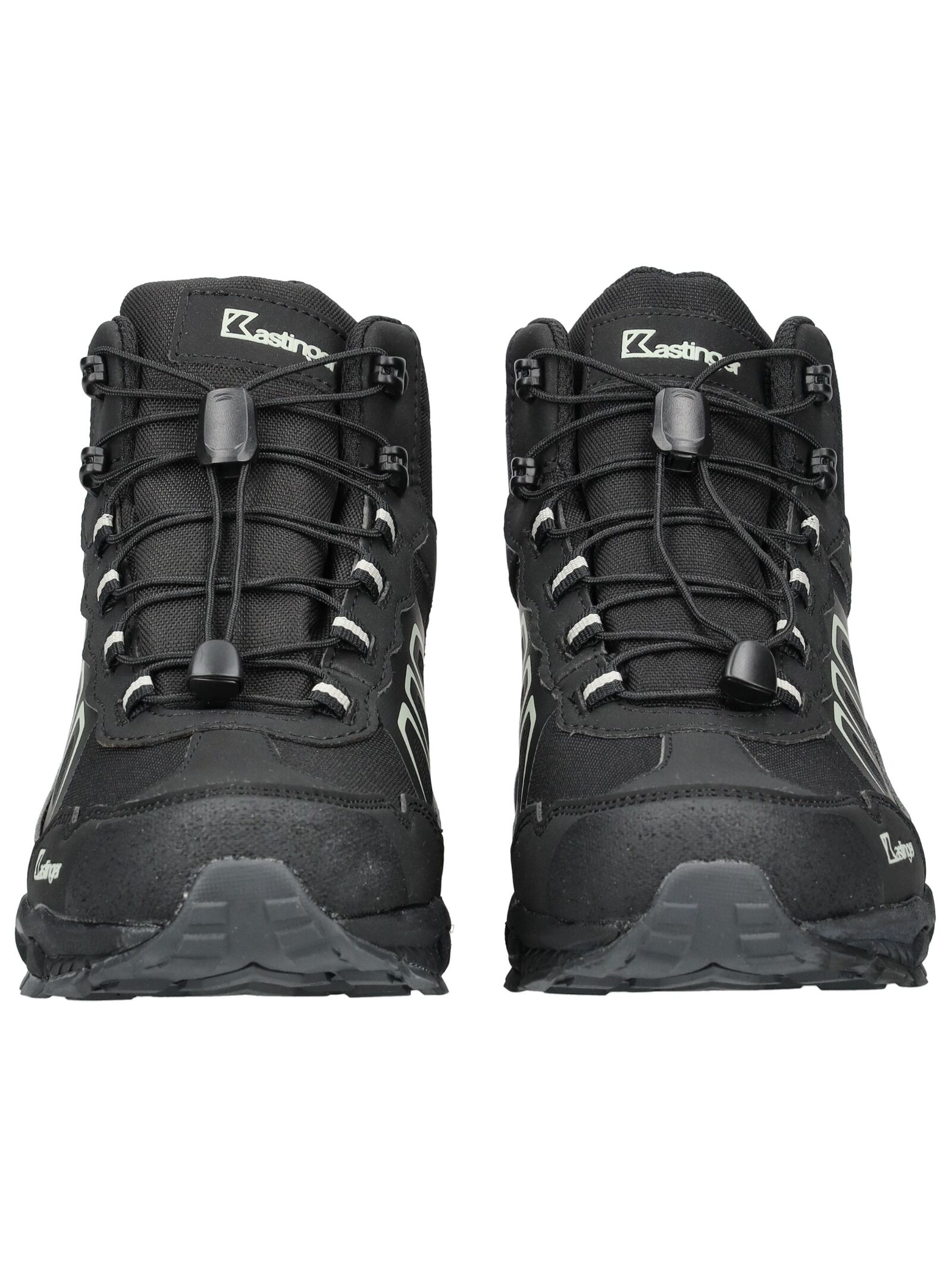 Thumbnail - Kastinger Trekkingschuh "Kastinger Wanderschuhe Lederimitat/Nylon"