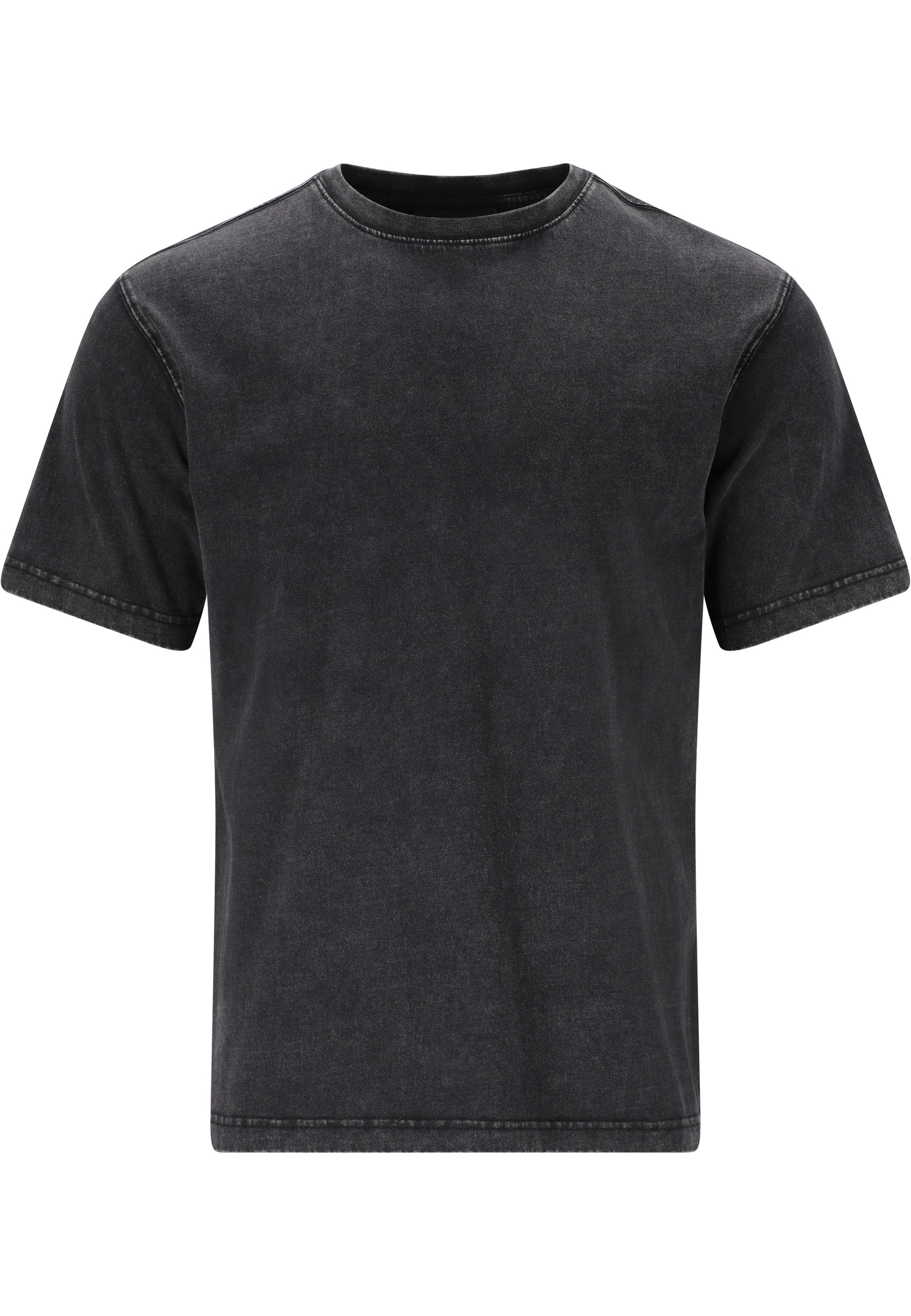 Virtus Funktionsshirt »Lloyd« aus weicher und atmungsaktiver Baumwolle