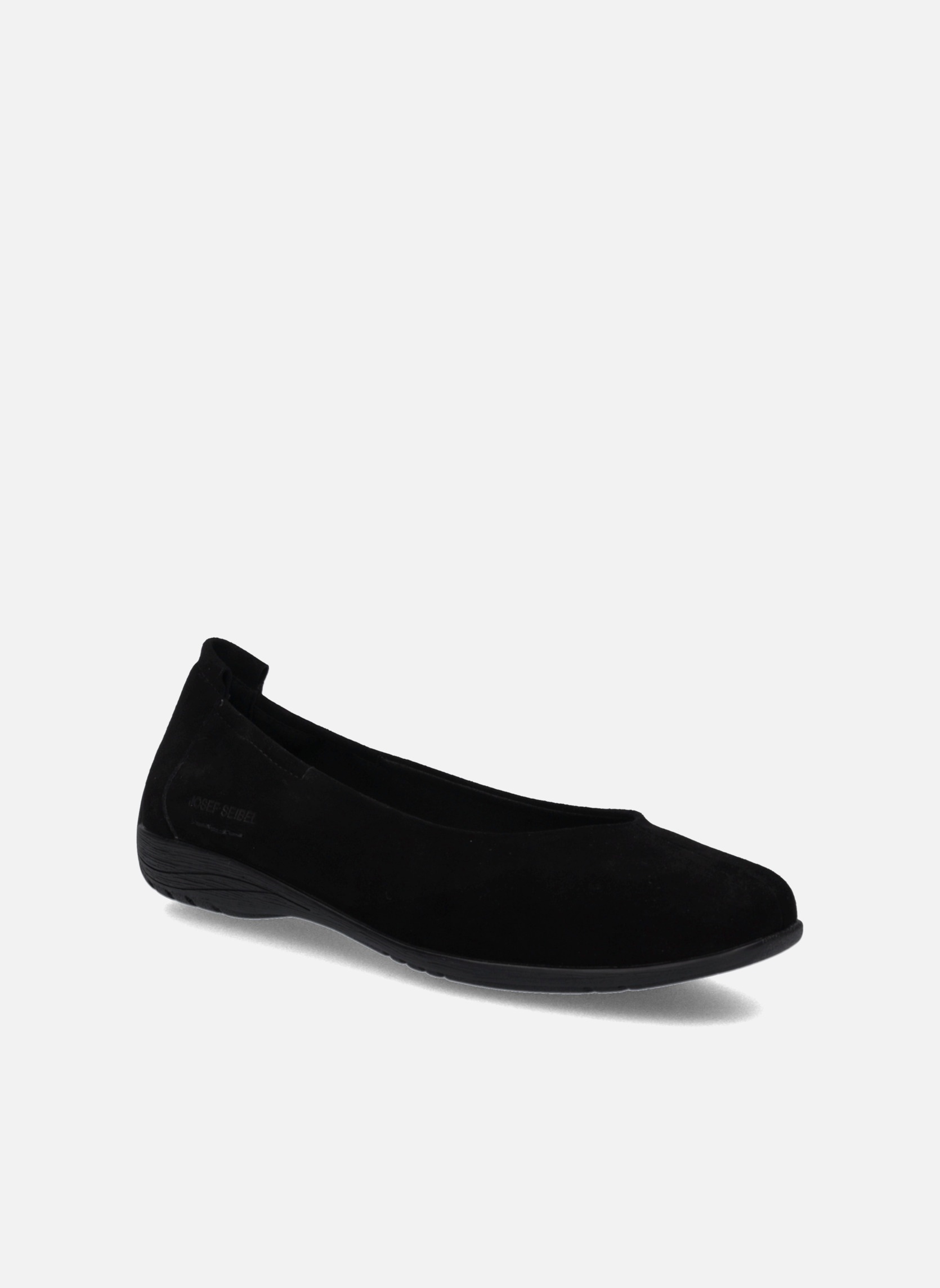 Josef Seibel Ballerina »Fenja 38, black-black«