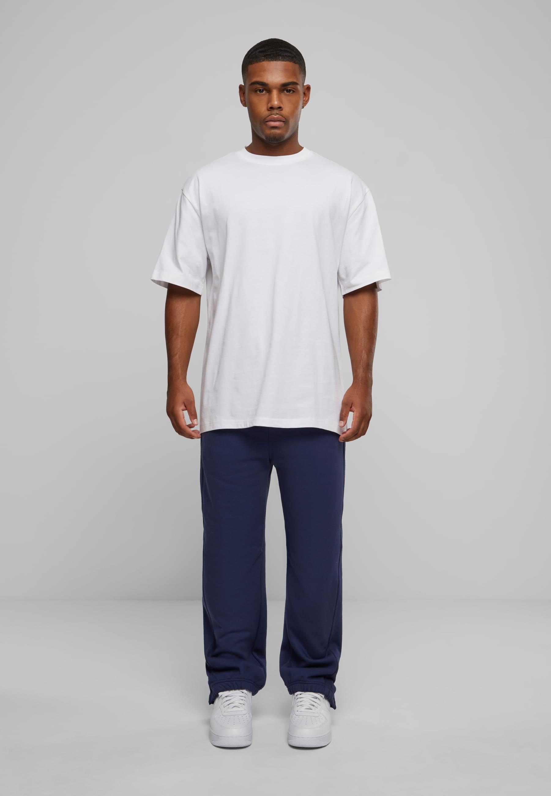 URBAN CLASSICS Jogginghose »Urban Classics Herren Sweatpants«, (1 tlg.)