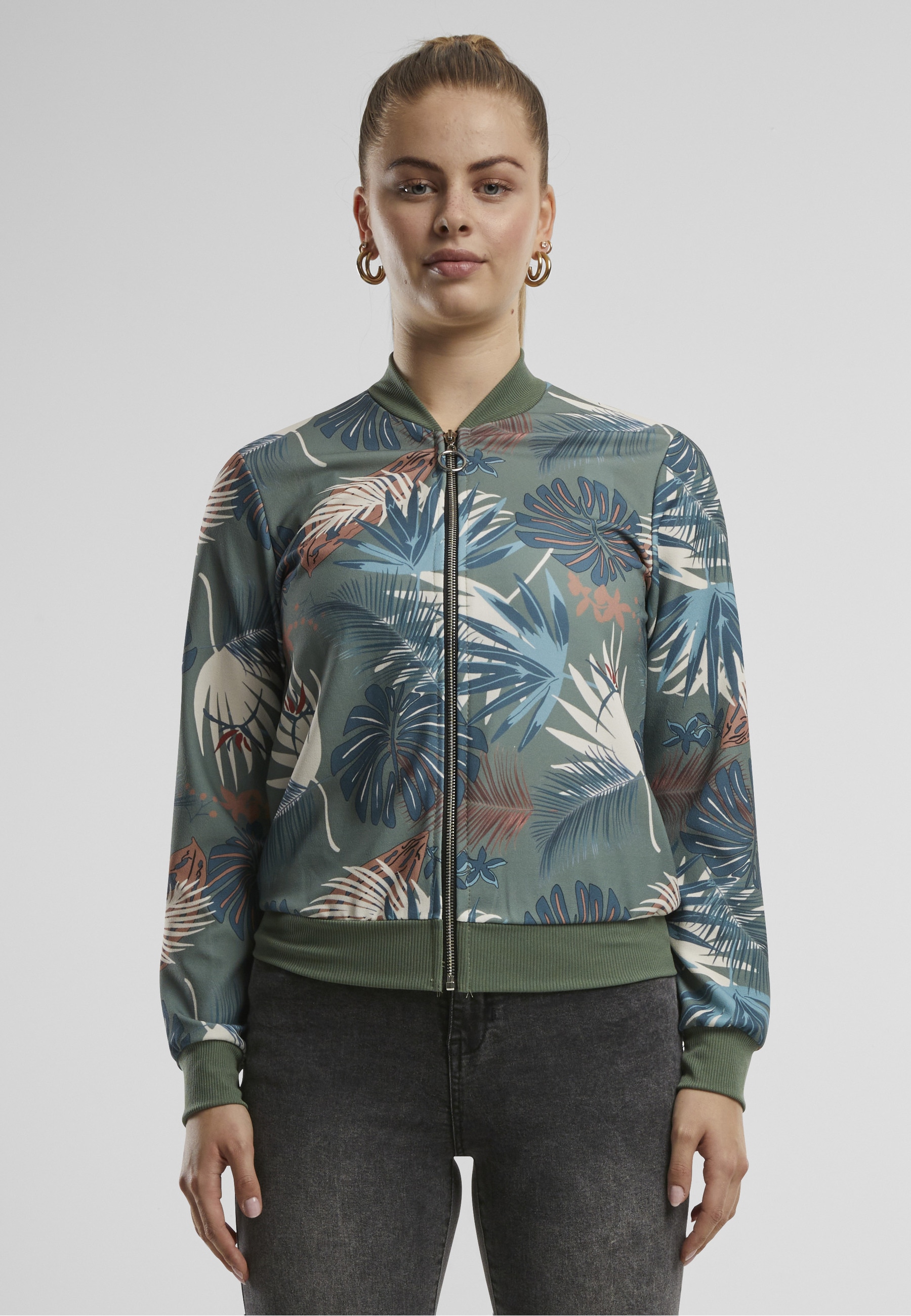 CLOUD 5IVE Allwetterjacke »CLOUD 5IVE« 1 Stk. tlg. ohne Kapuze