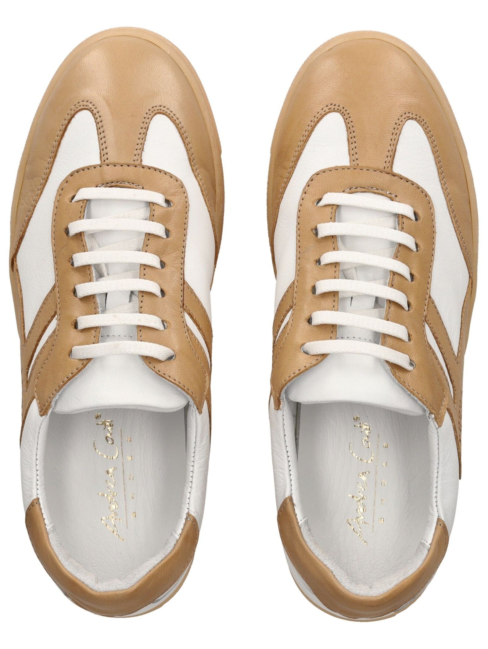Andrea Conti Sneaker »Andrea Conti Sneaker Leder«