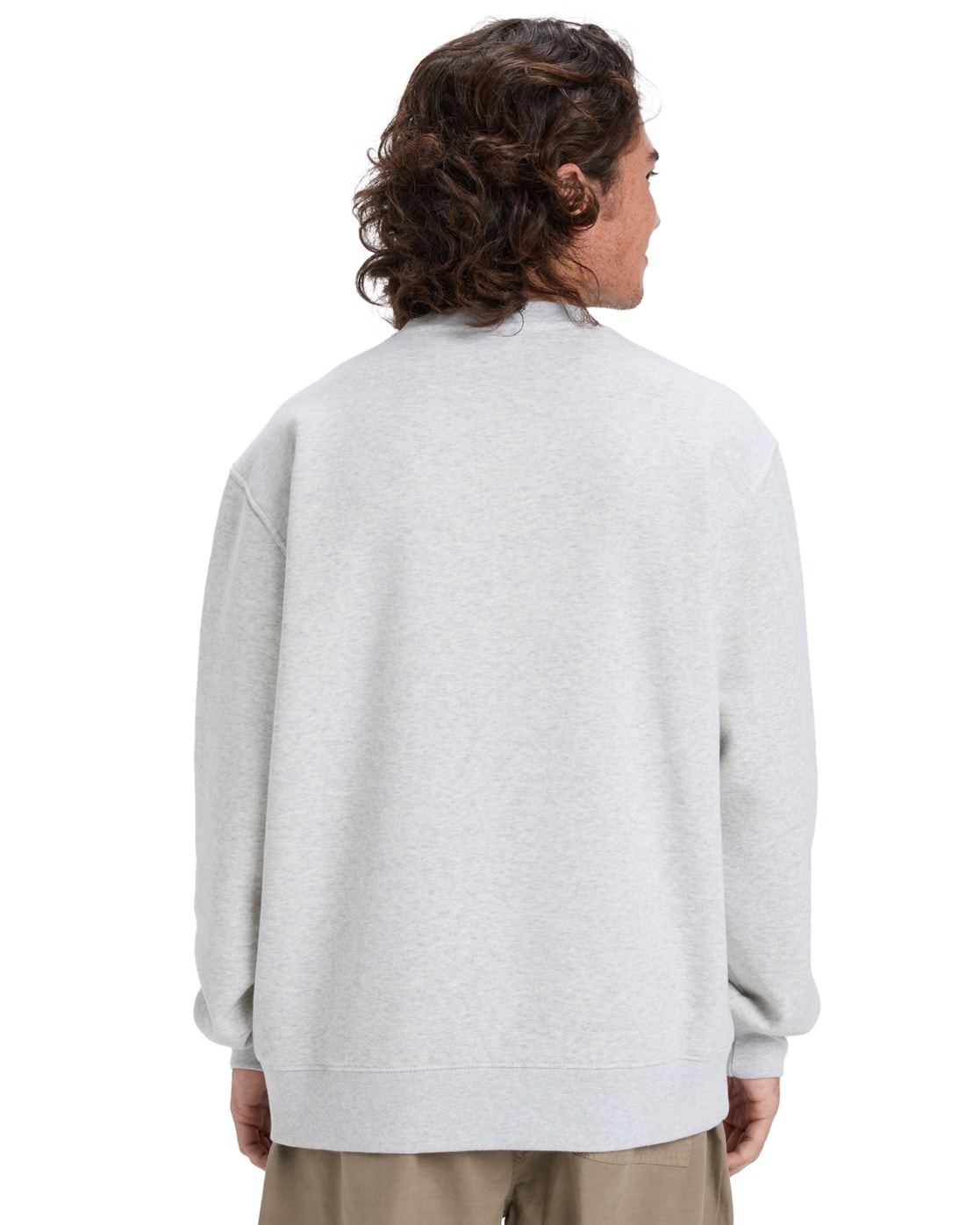 Quiksilver Sweatshirt »Salt Water«
