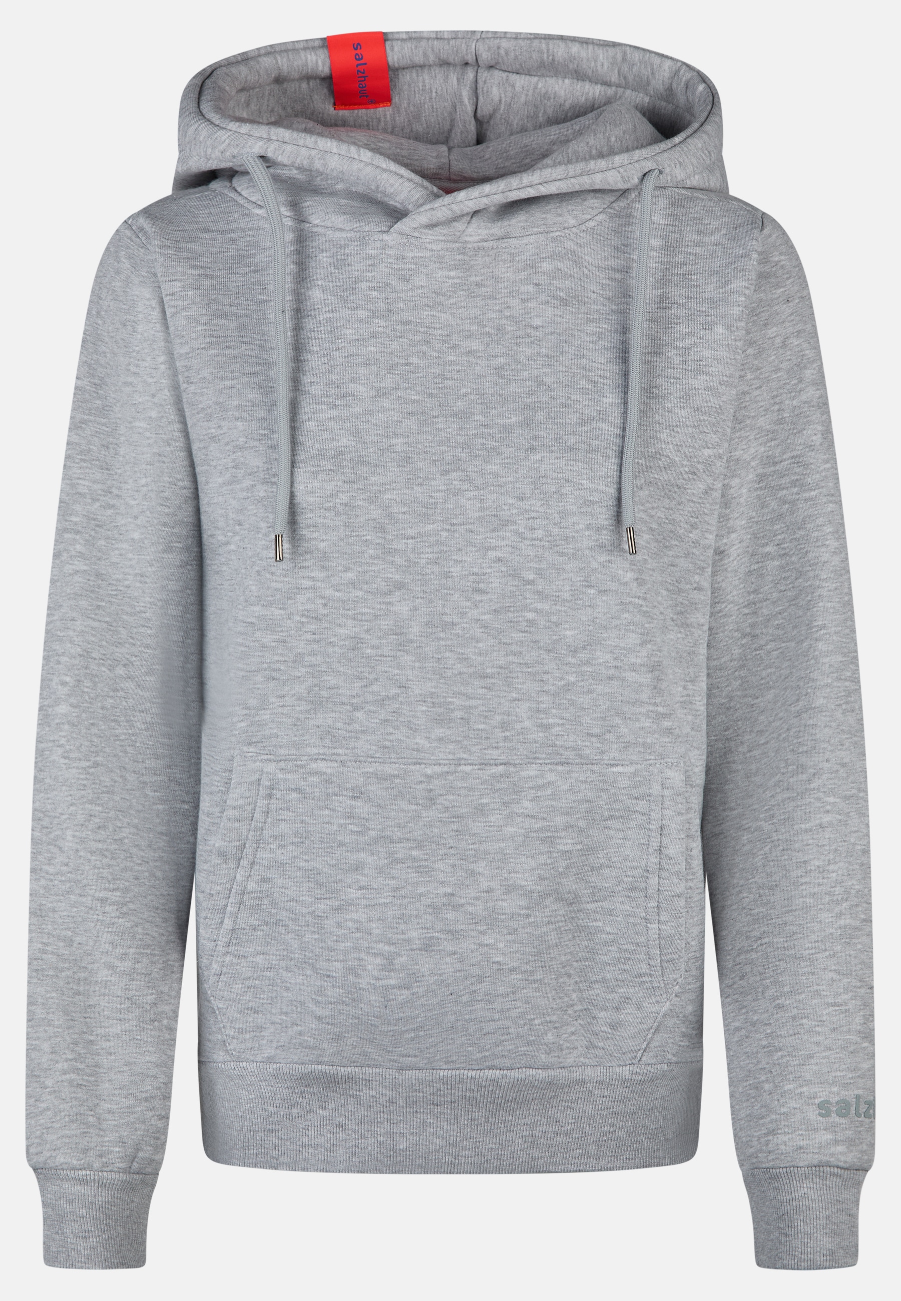 salzhaut Kapuzenpullover »Hoodie SCHNUTE«