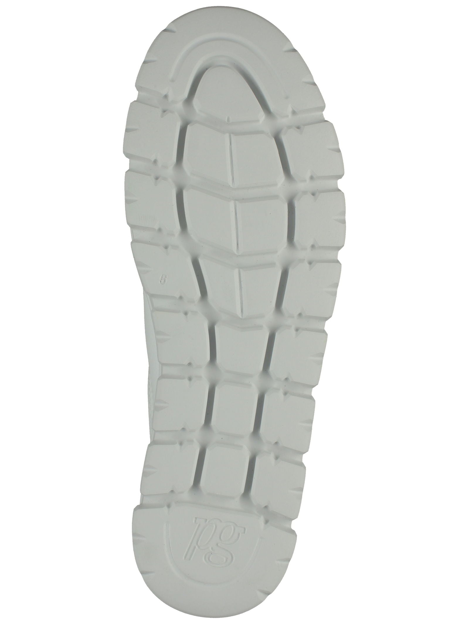 Paul Green Sneaker »Paul Green Sneaker Glattleder«