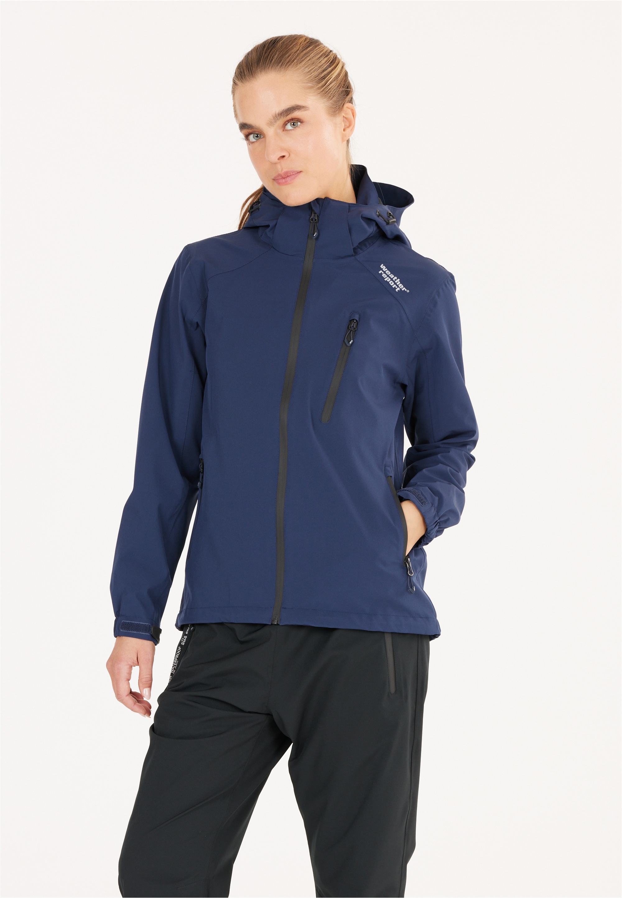 WEATHER REPORT Outdoorjacke »CAMELIA W-PRO15000« su w...