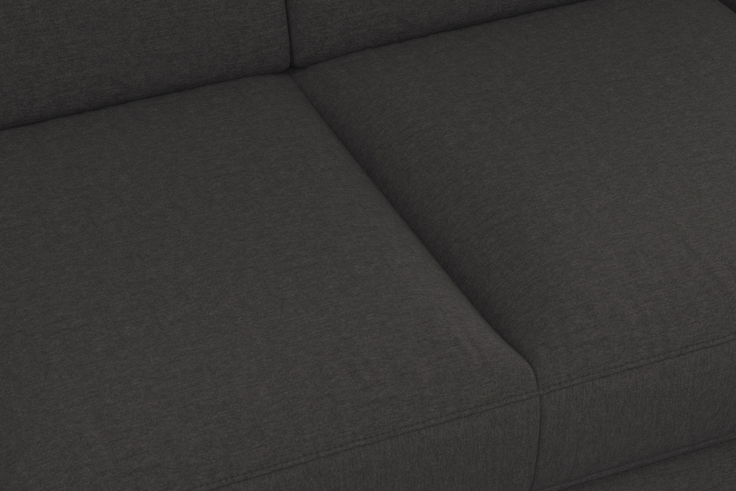 sit&more Wohnlandschaft »Padua U-Form«, inklusive Sitztiefenverstellung, Armteilfunktion und Federkern