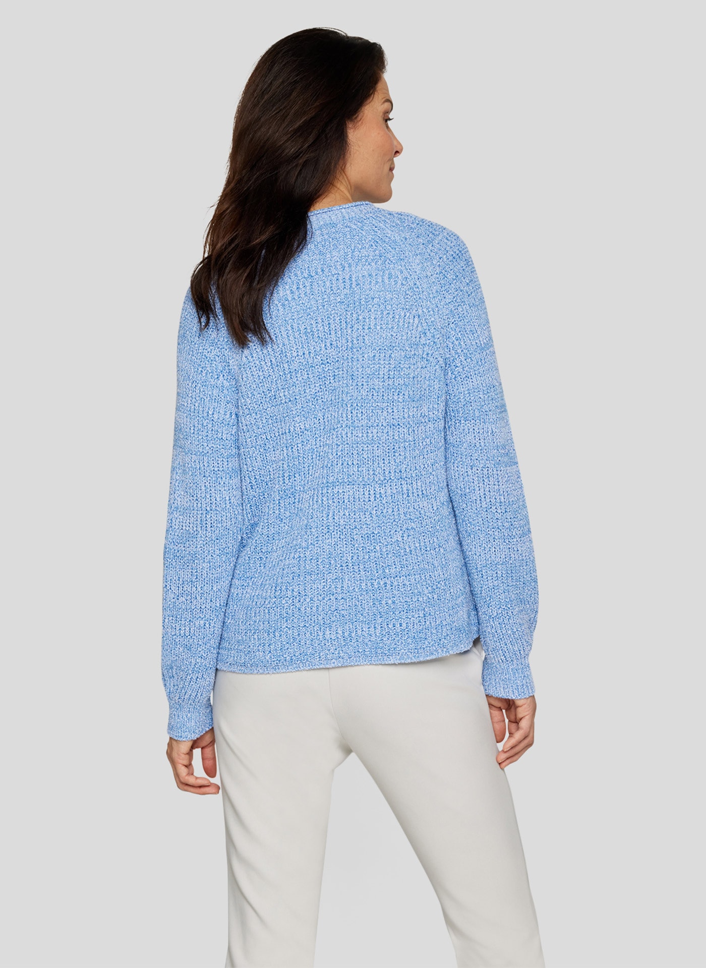 Rabe Strickjacke »Strickjacke«